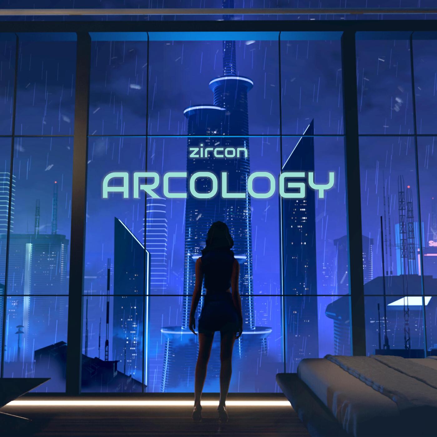 Релиз Arcology