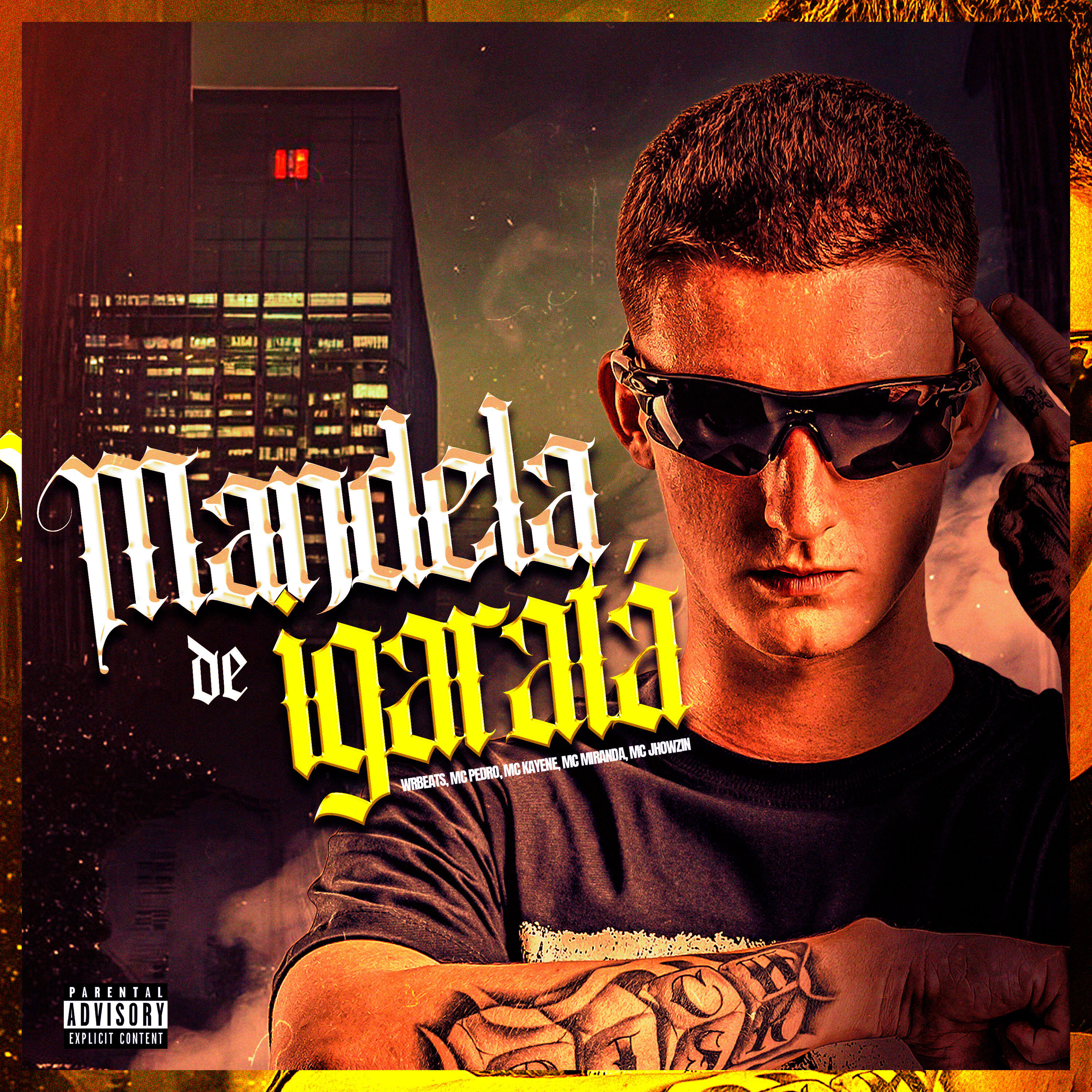Mc kayene original