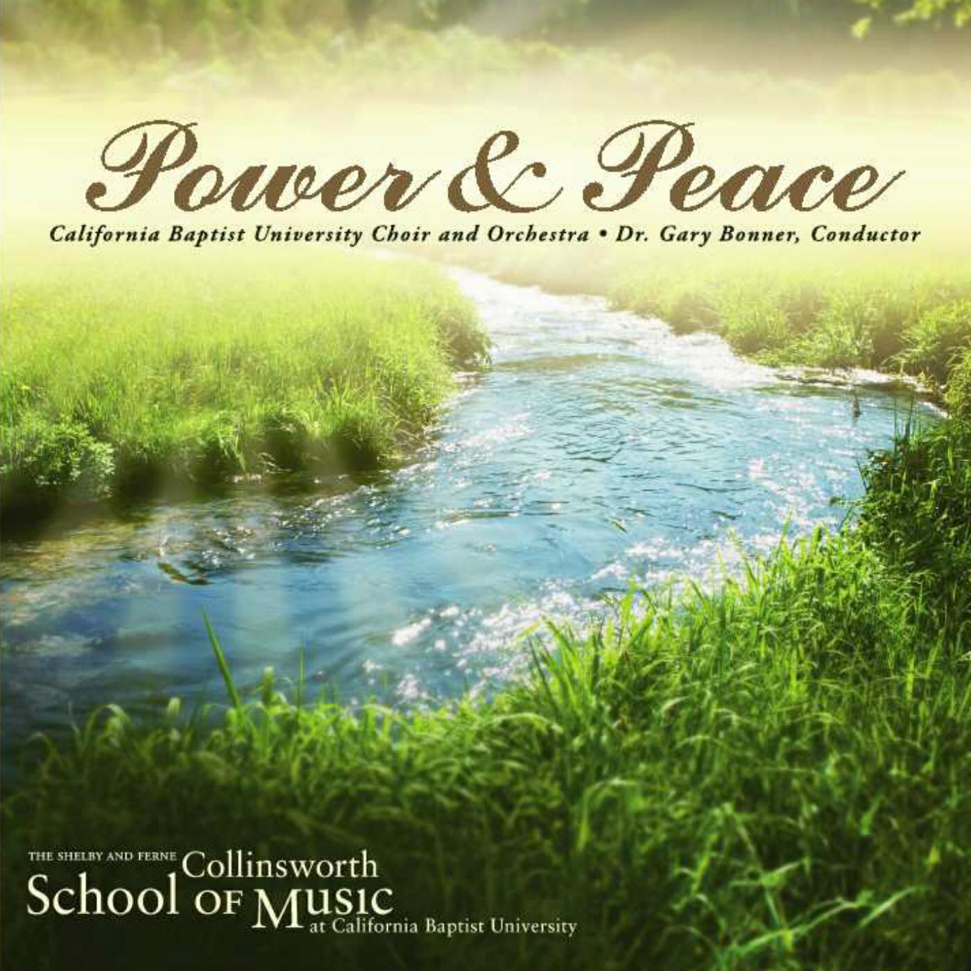 CBU Choir