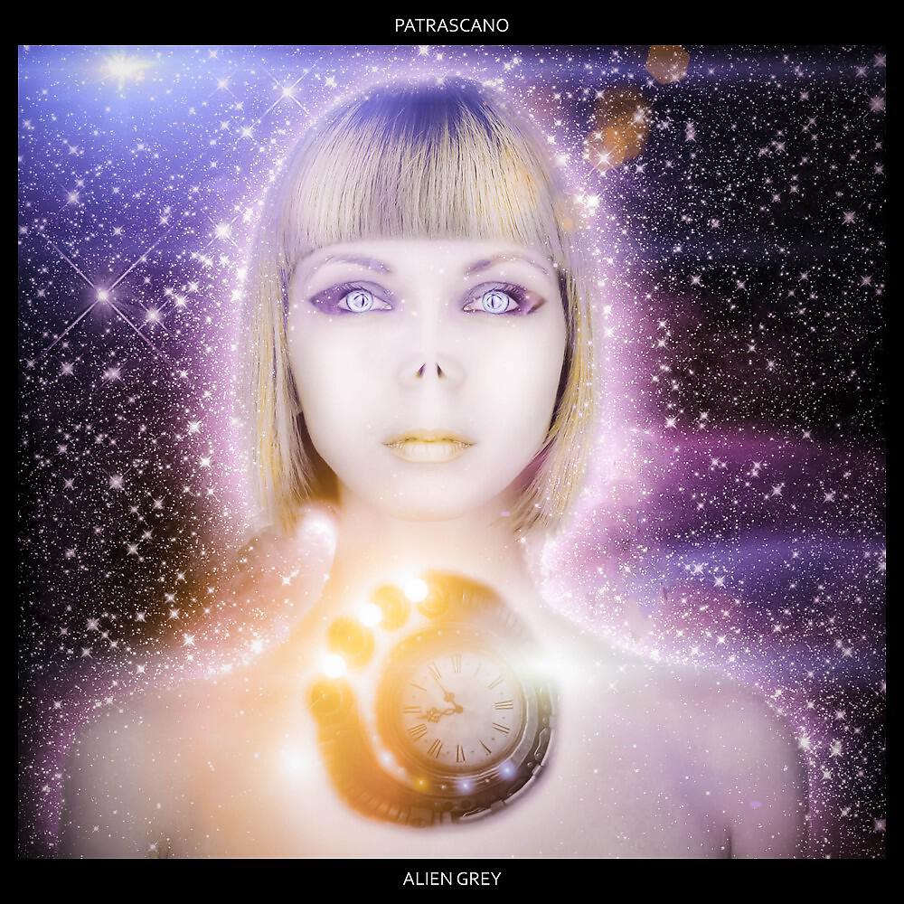 Релиз Alien Grey