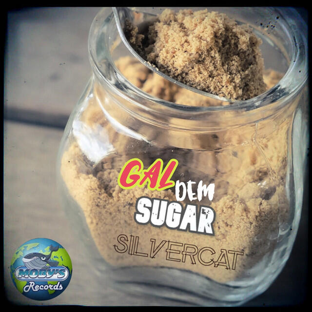 Релиз Gal Dem Sugar