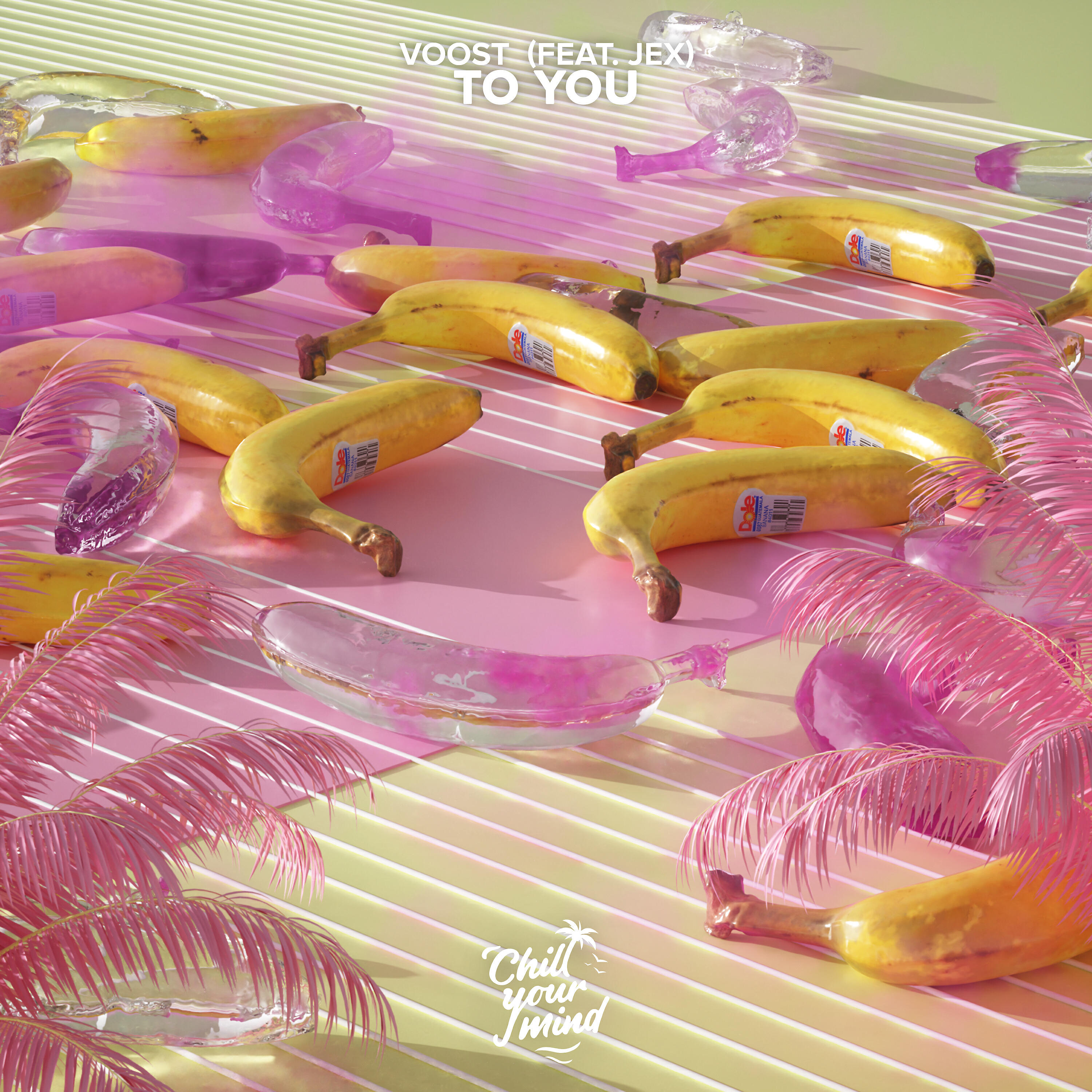 Скачать песню Jex, Voost - To You бесплатно в MP3 для Android и iOS