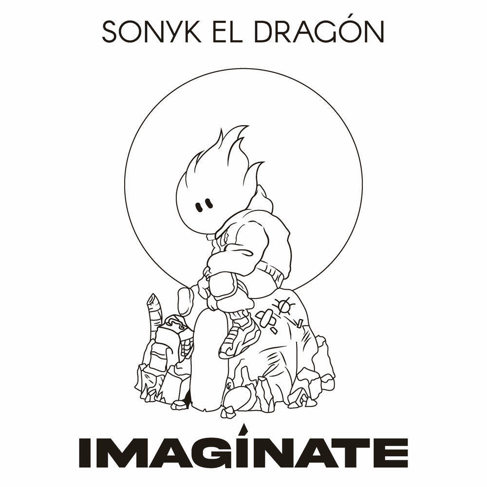 Релиз Imagínate