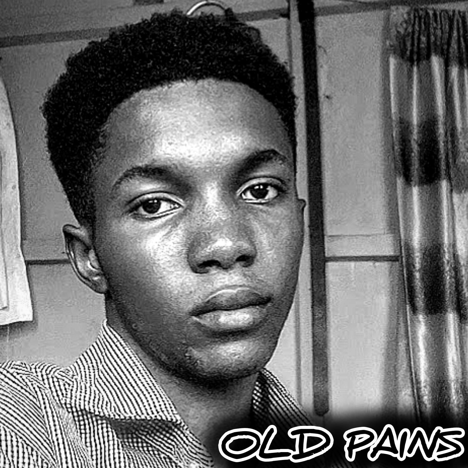 Релиз Old Pains