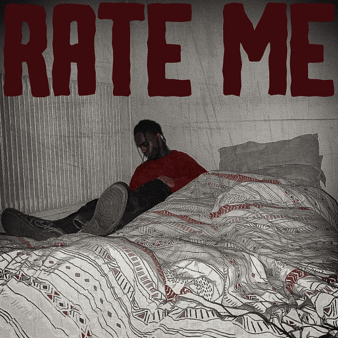 Релиз Rate Me