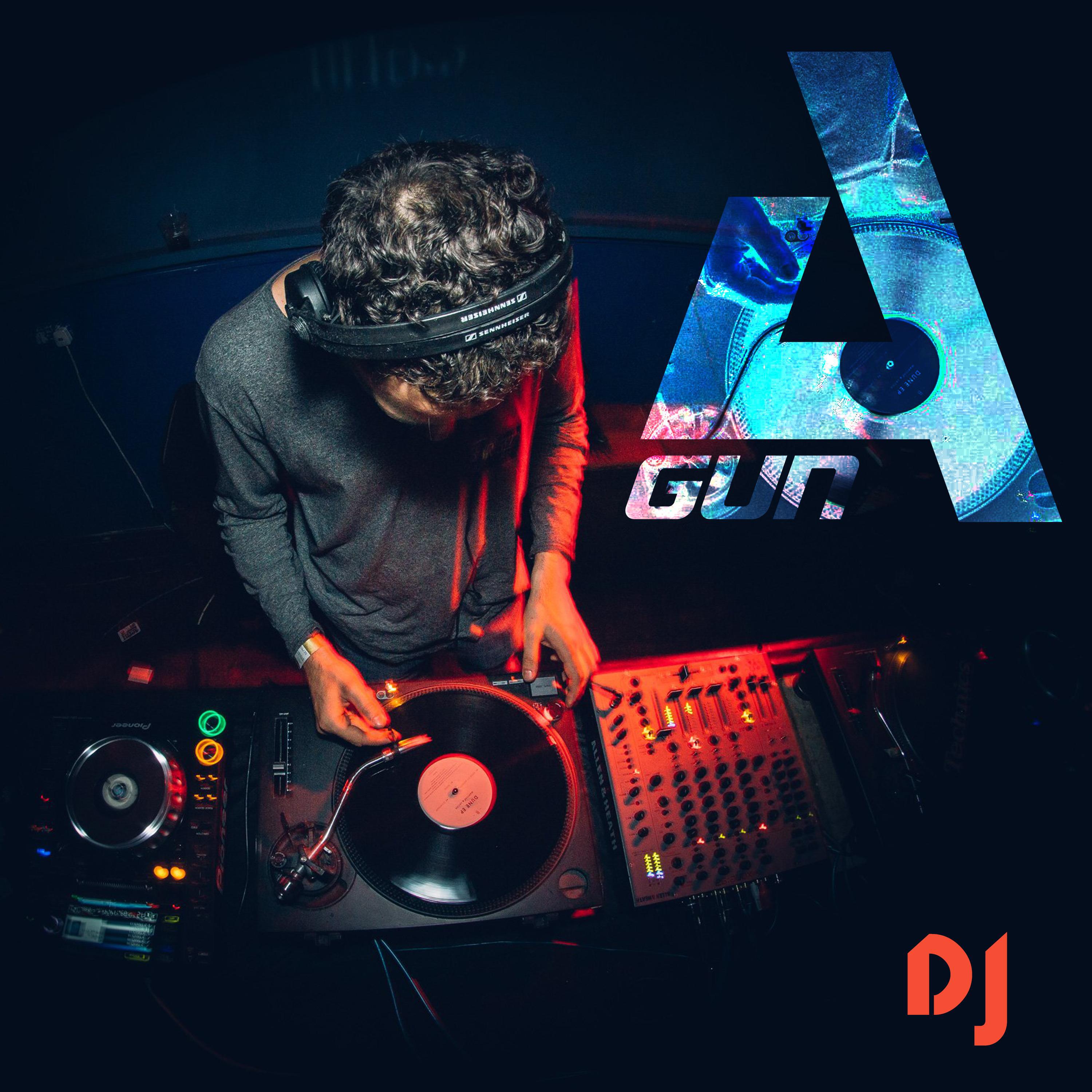 Релиз Dj