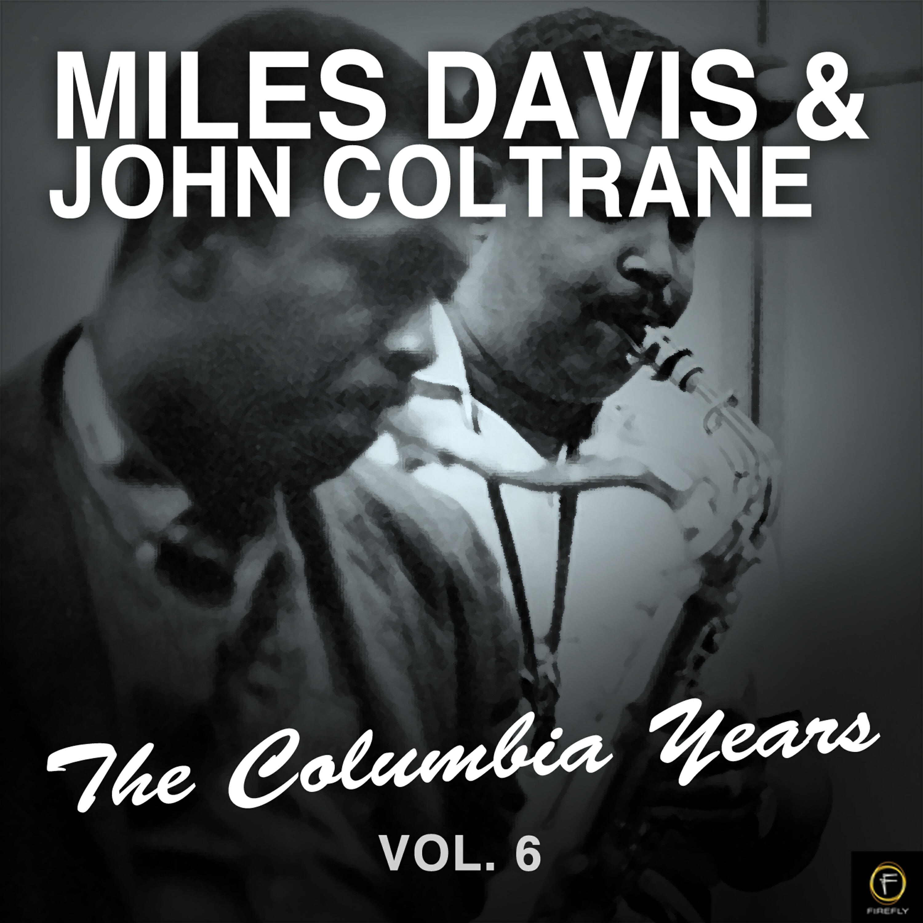 Релиз The Columbia Years, Vol. 6
