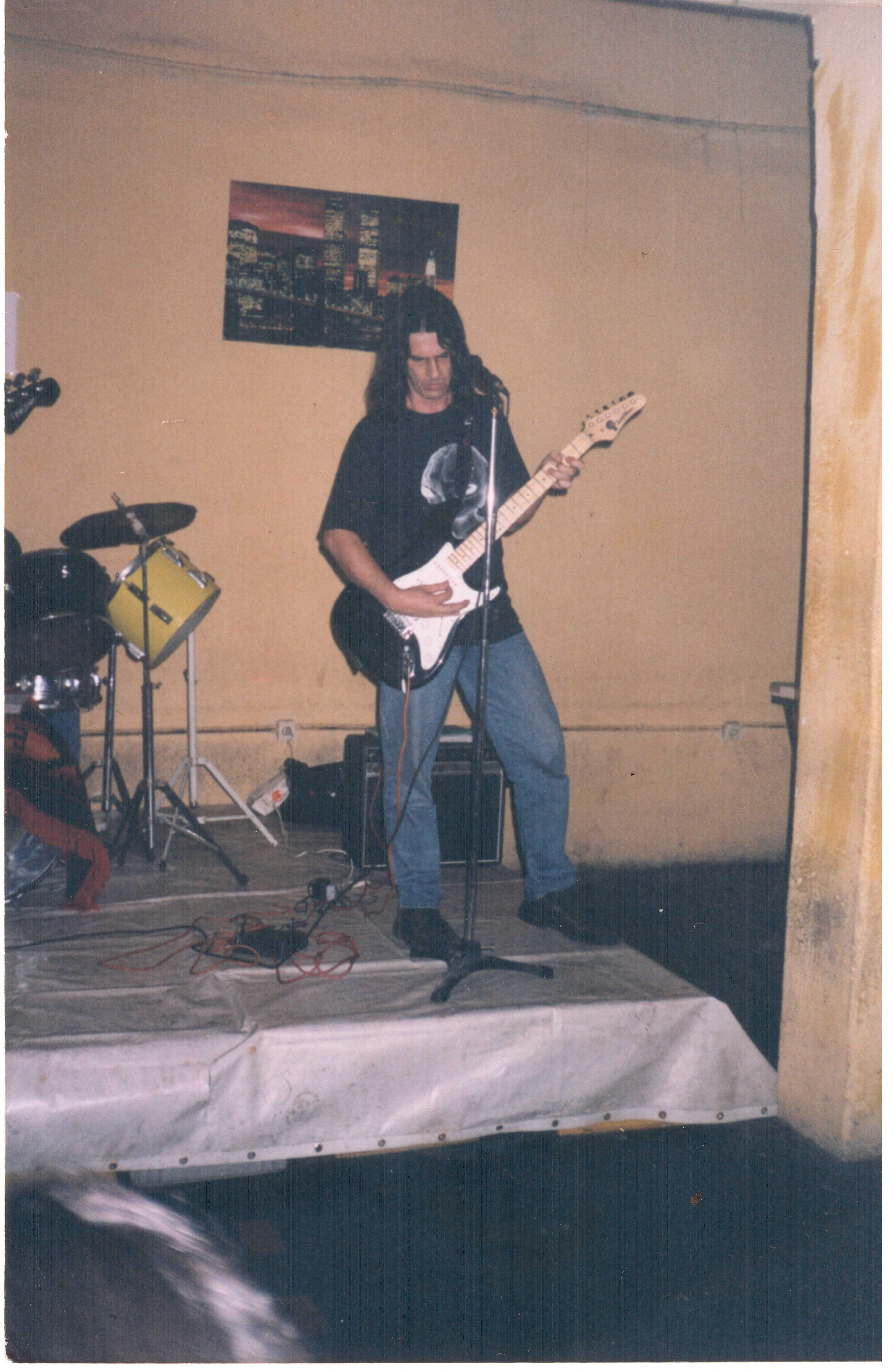Marcelo Moura
