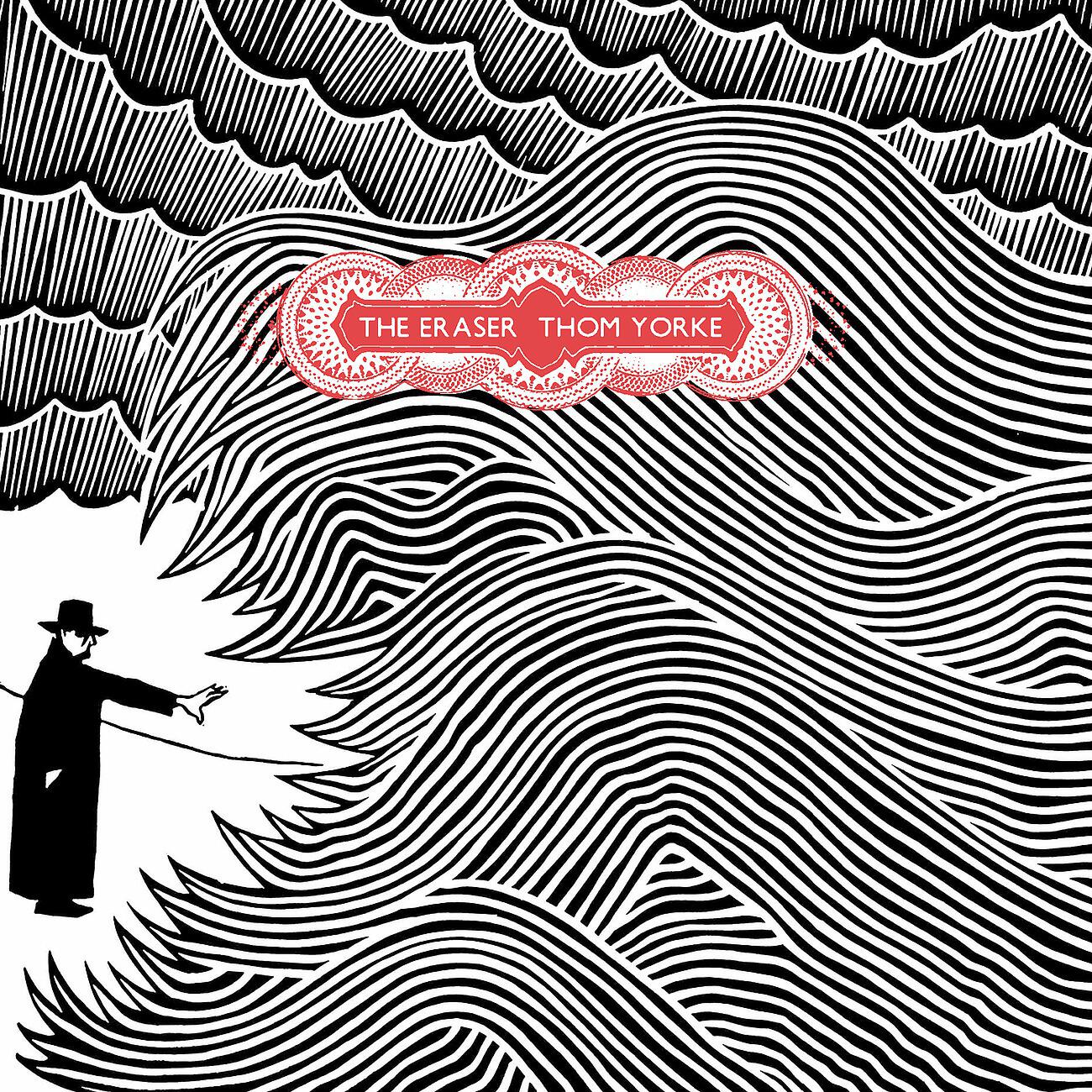 Релиз The Eraser