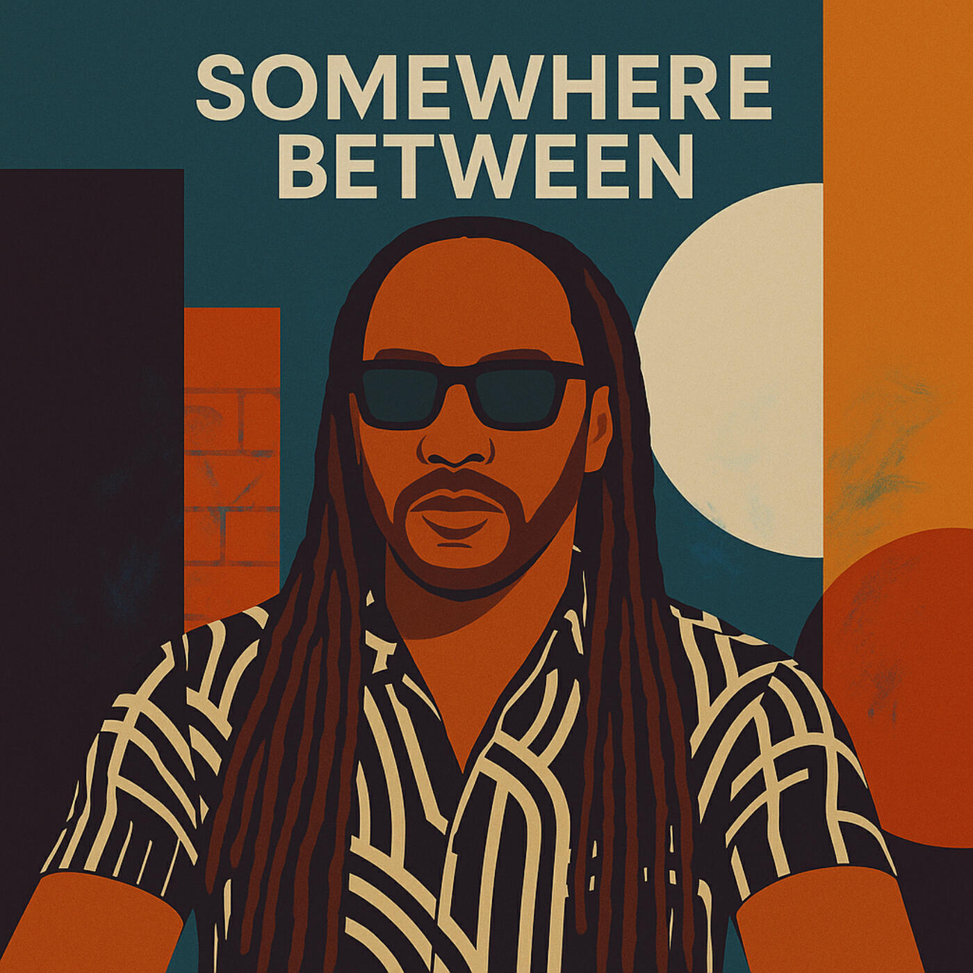 Релиз Somewhere Between