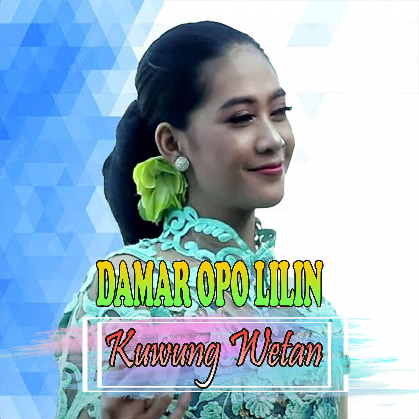 Релиз Damar Opo Lilin