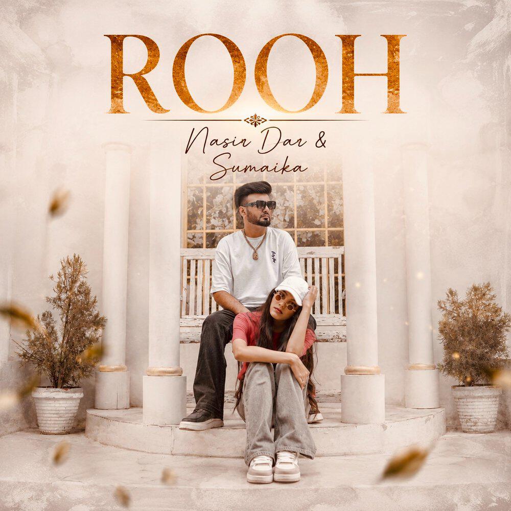 Релиз Rooh