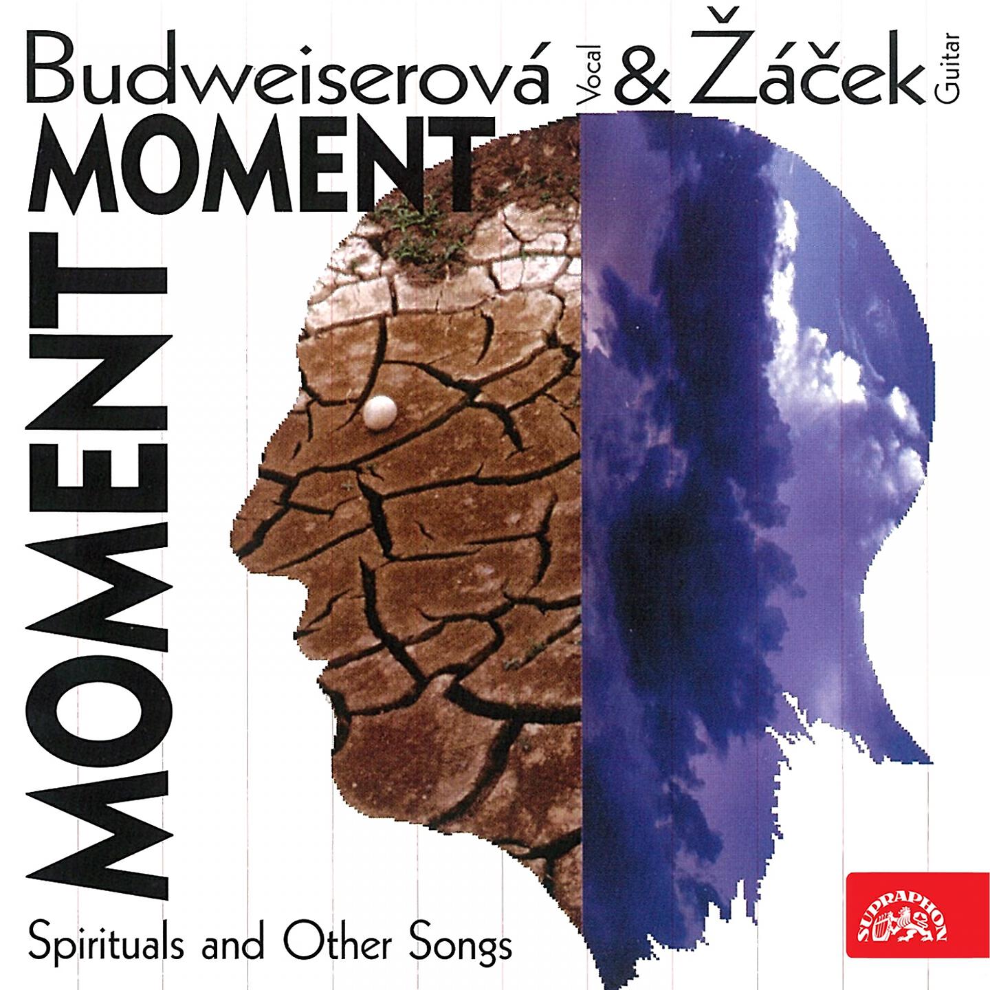 Релиз Budweiserová & Žáček Moment