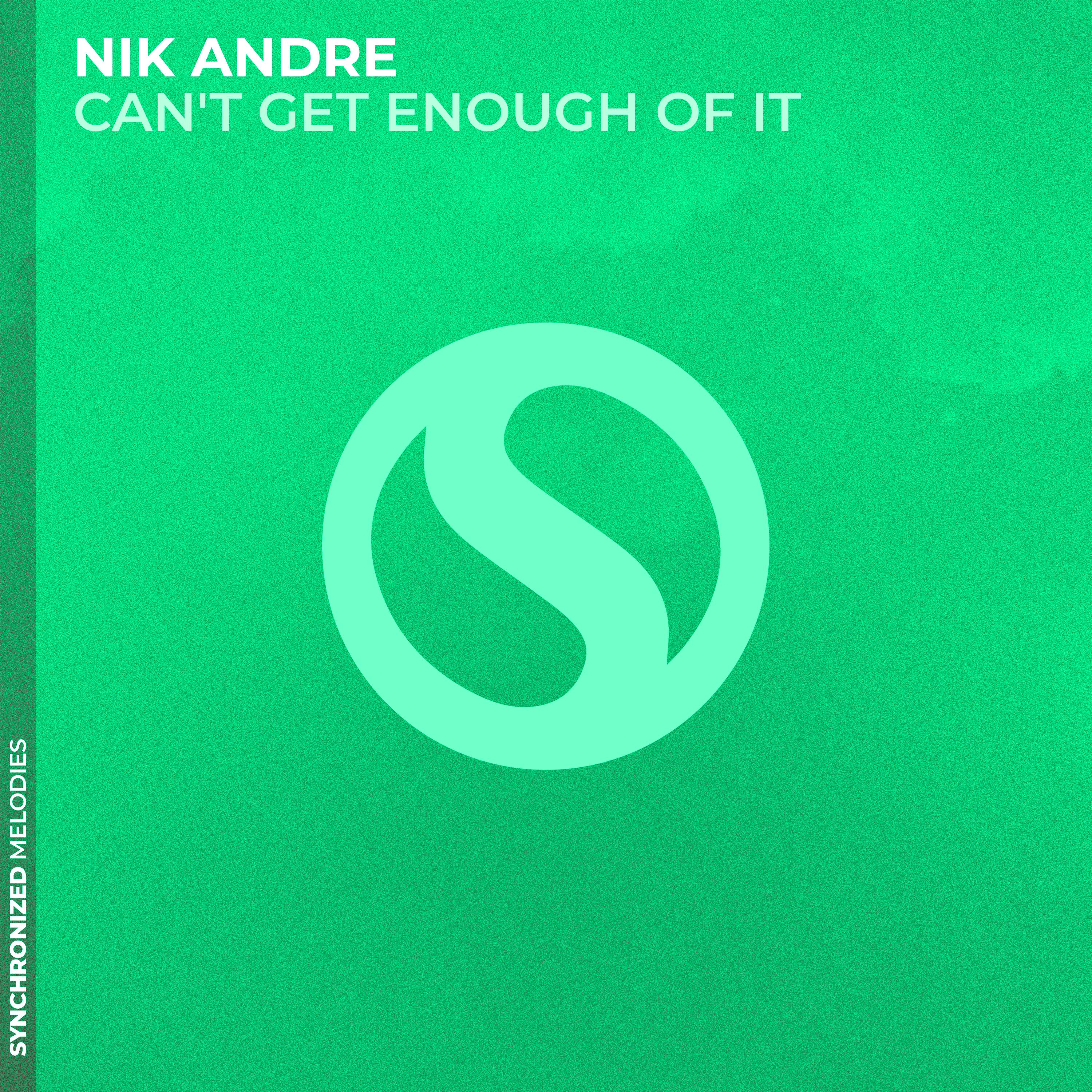 Релиз Can't Get Enough of It