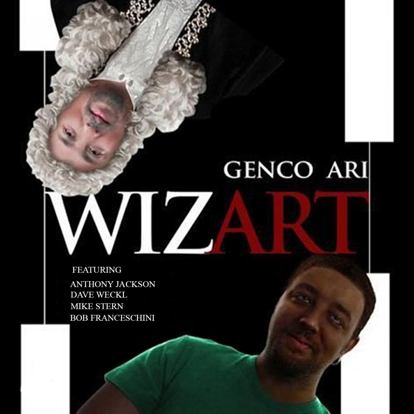 Релиз Wizart