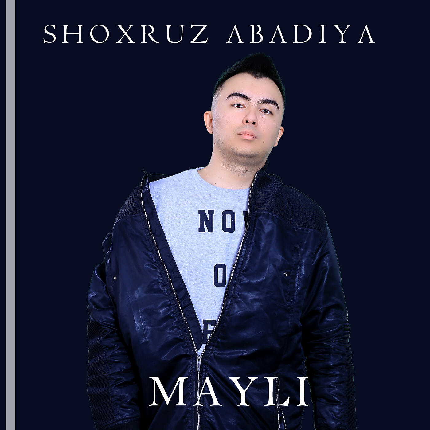 Релиз Mayli