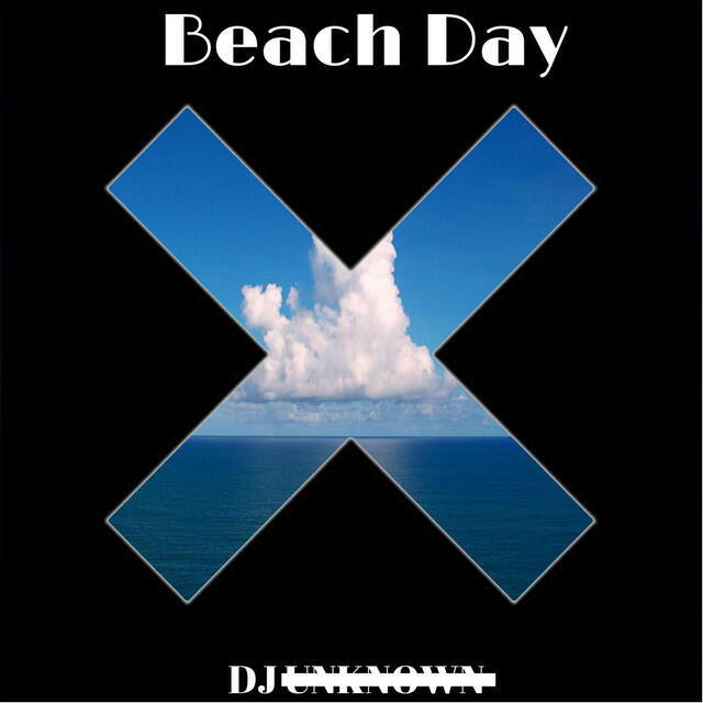 Релиз Beach Day