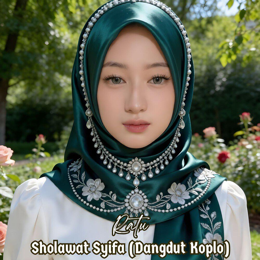 Релиз Sholawat Syifa (Dangdut Koplo)