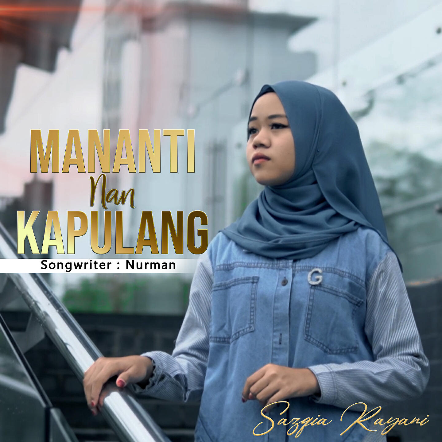 Релиз Mananti Nan Kapulang