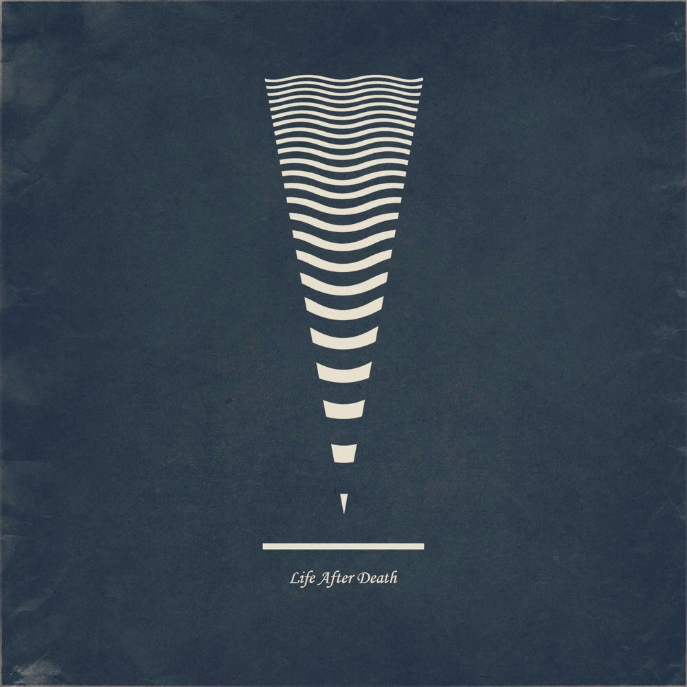 Релиз Life After Death