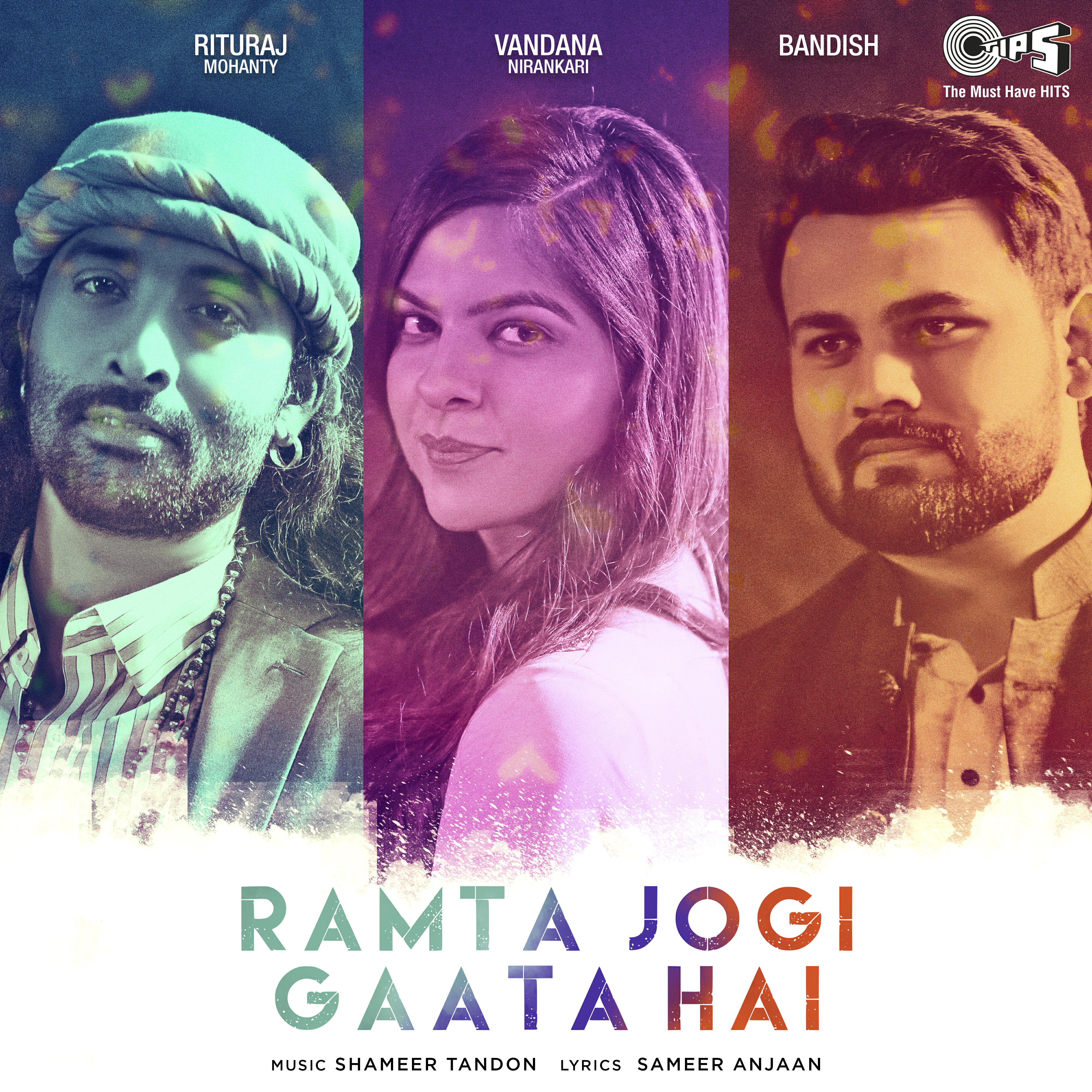 Релиз Ramta Jogi Gaata Hai