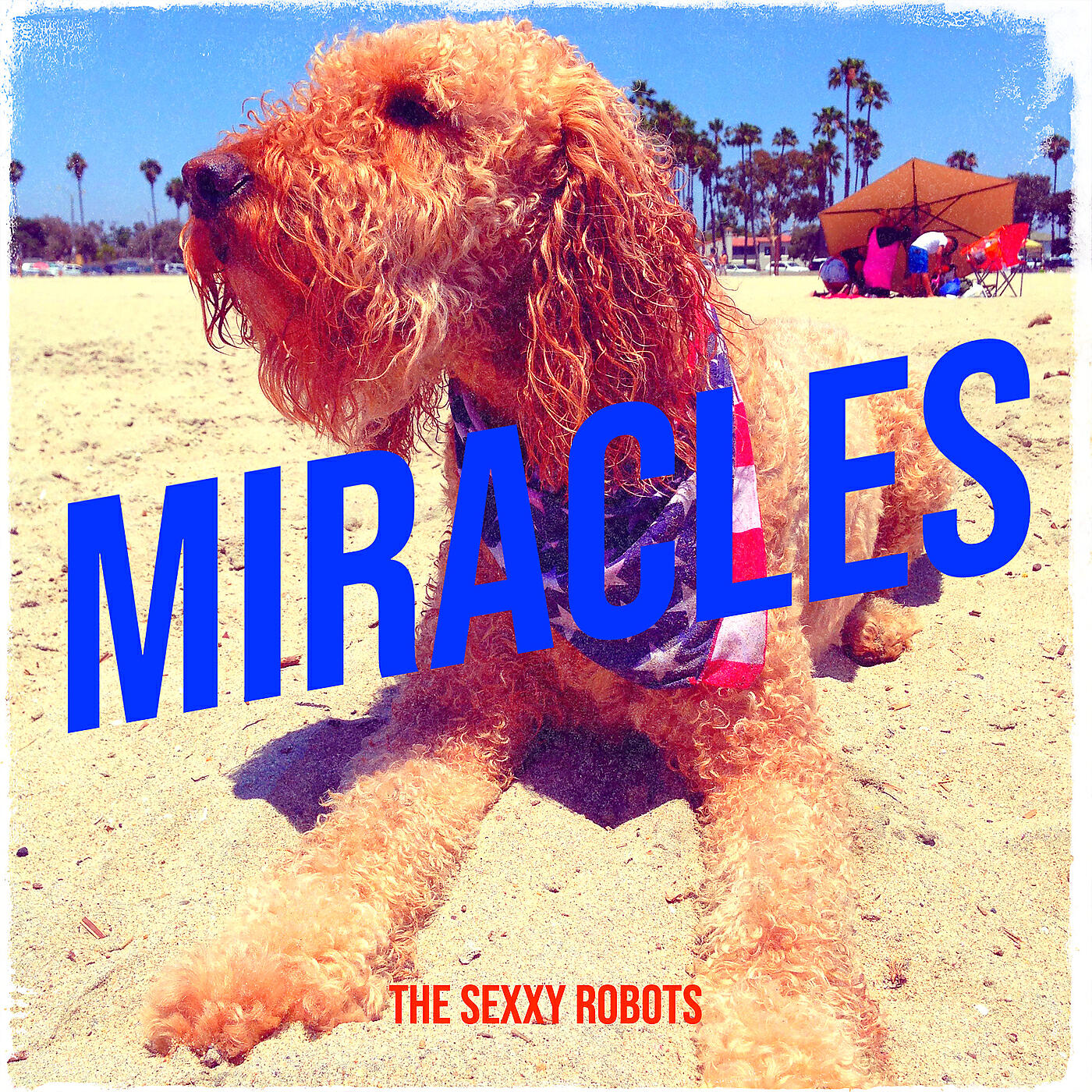 Релиз Miracles