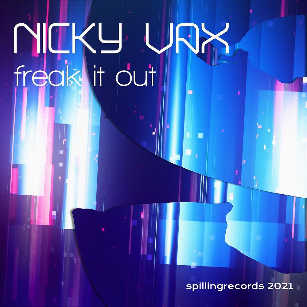 Релиз Freak It Out