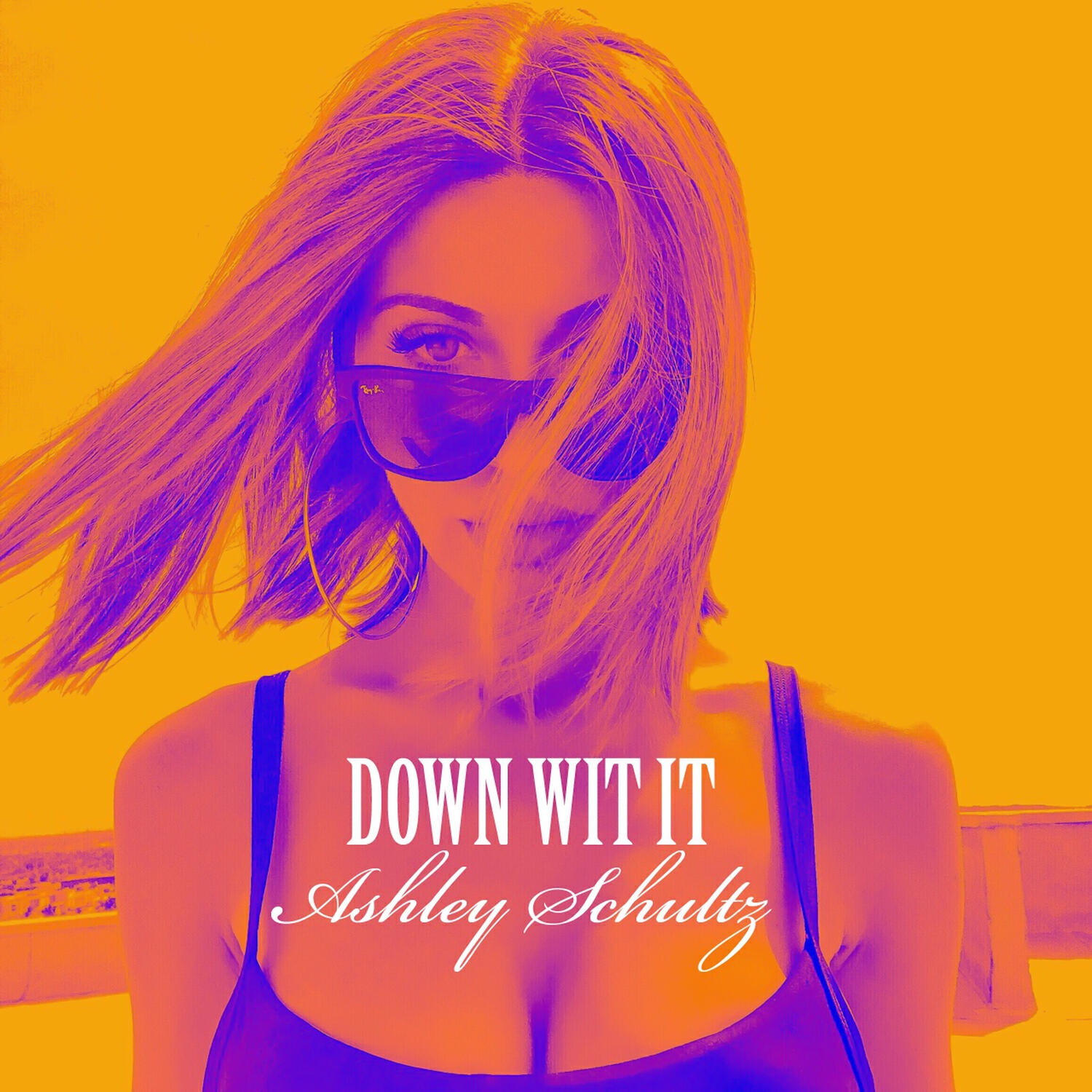 Релиз Down Wit It