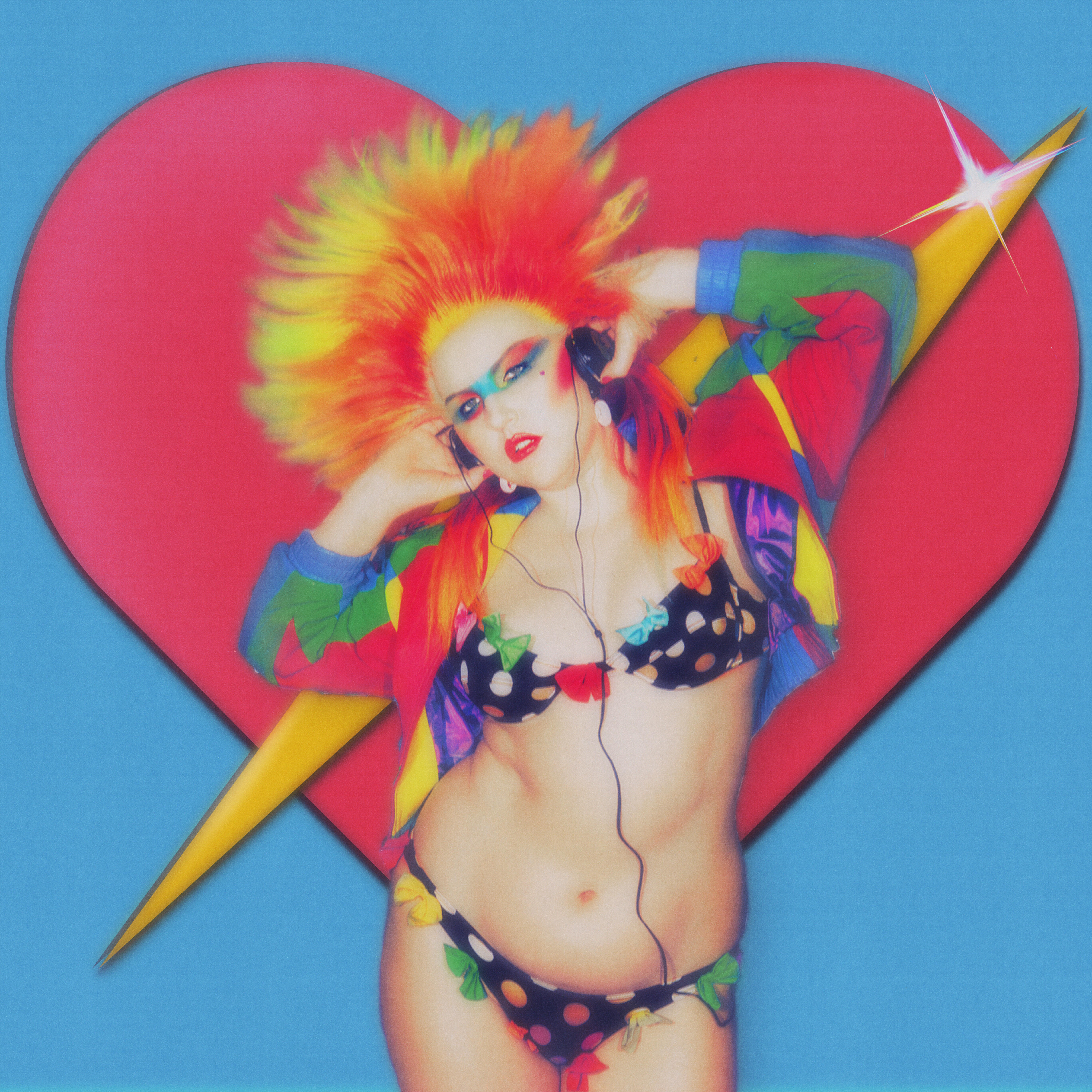 Релиз Shock Treatment