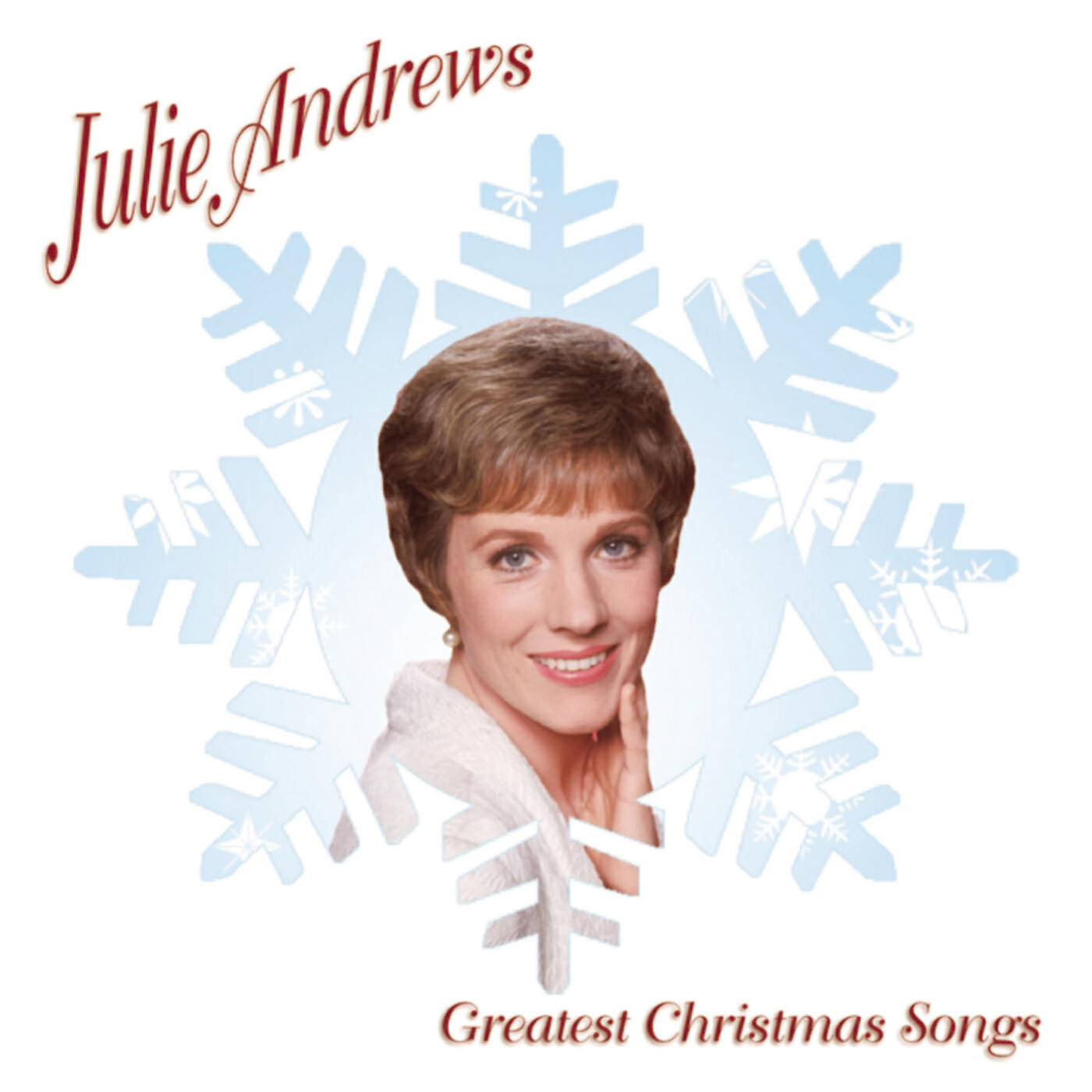 Релиз Greatest Christmas Songs