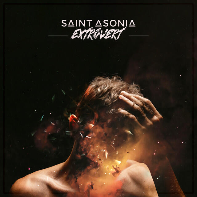 Постер альбома Extrovert