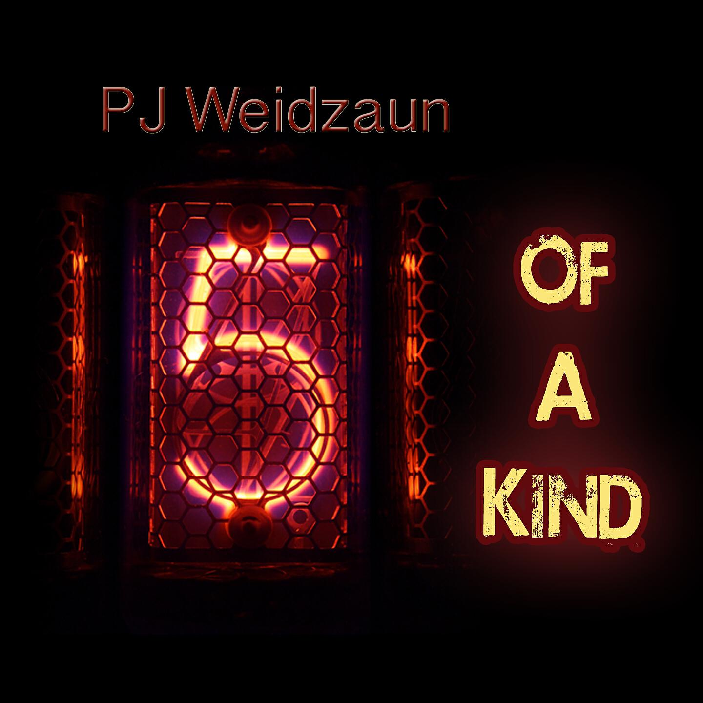 Релиз Five of a Kind