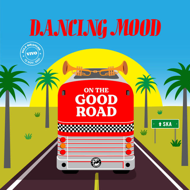 Релиз On the Good Road (En Vivo En Sala Siranush)
