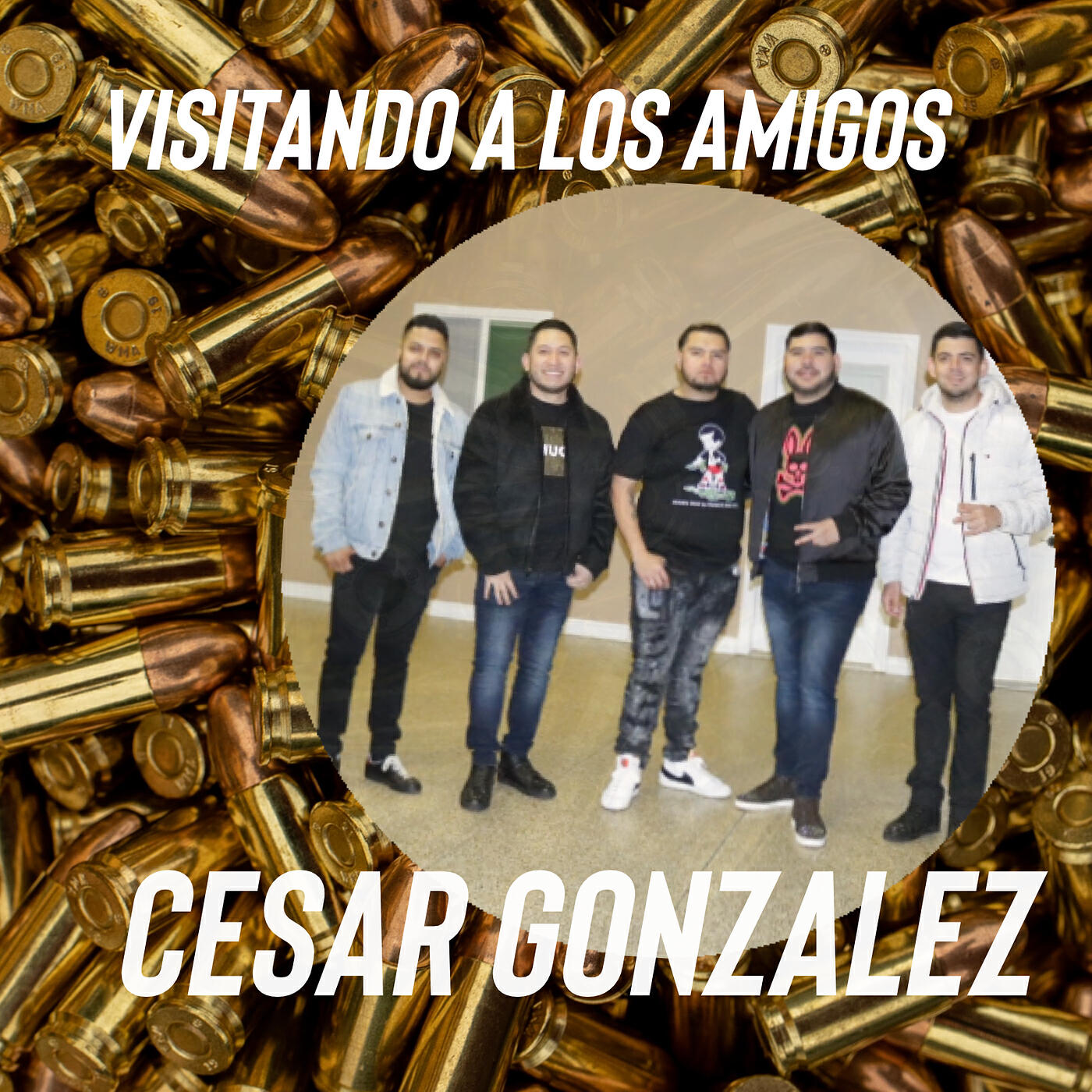 Cesar Gonzalez
