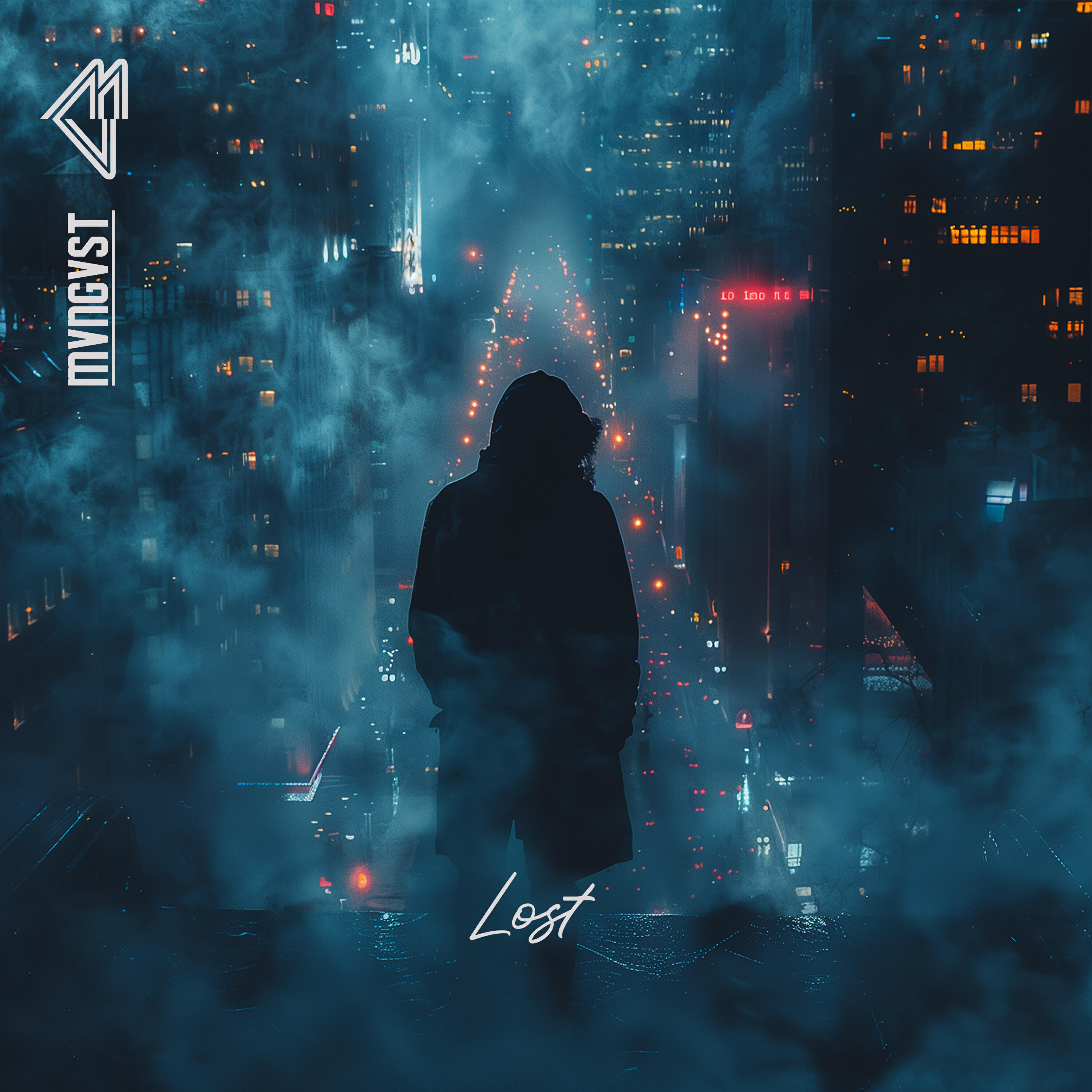 Релиз Lost
