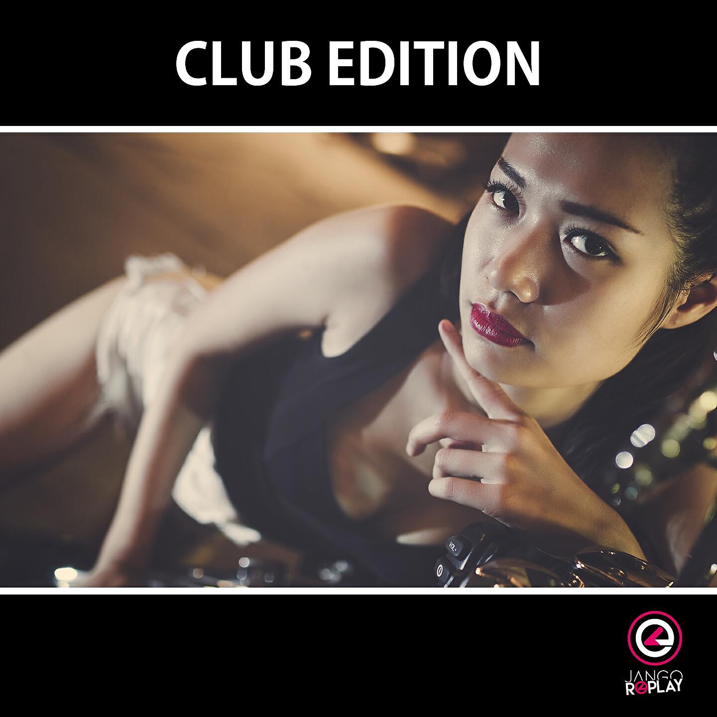 Релиз Club Edition #009