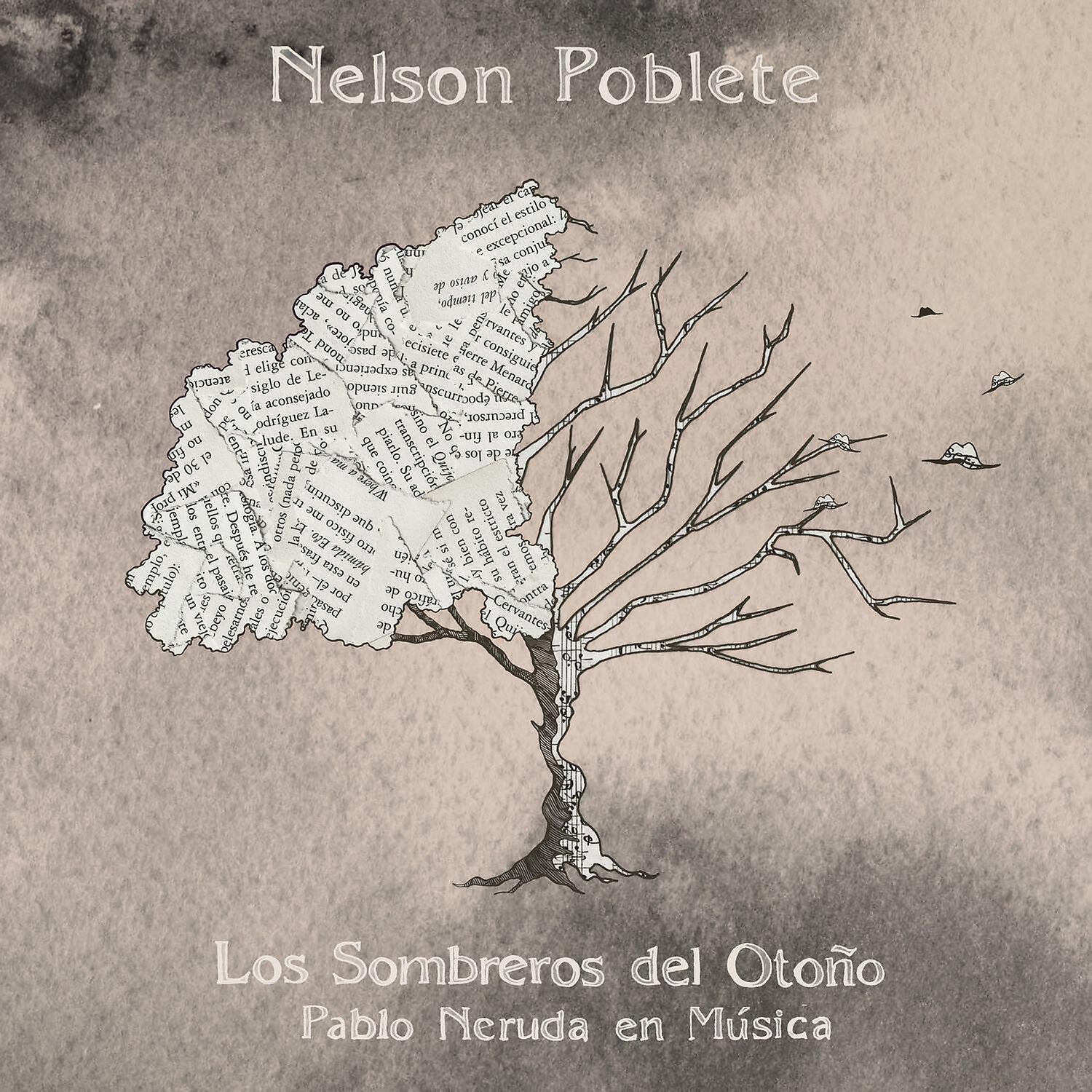 Релиз Los Sombreros del Otoño
