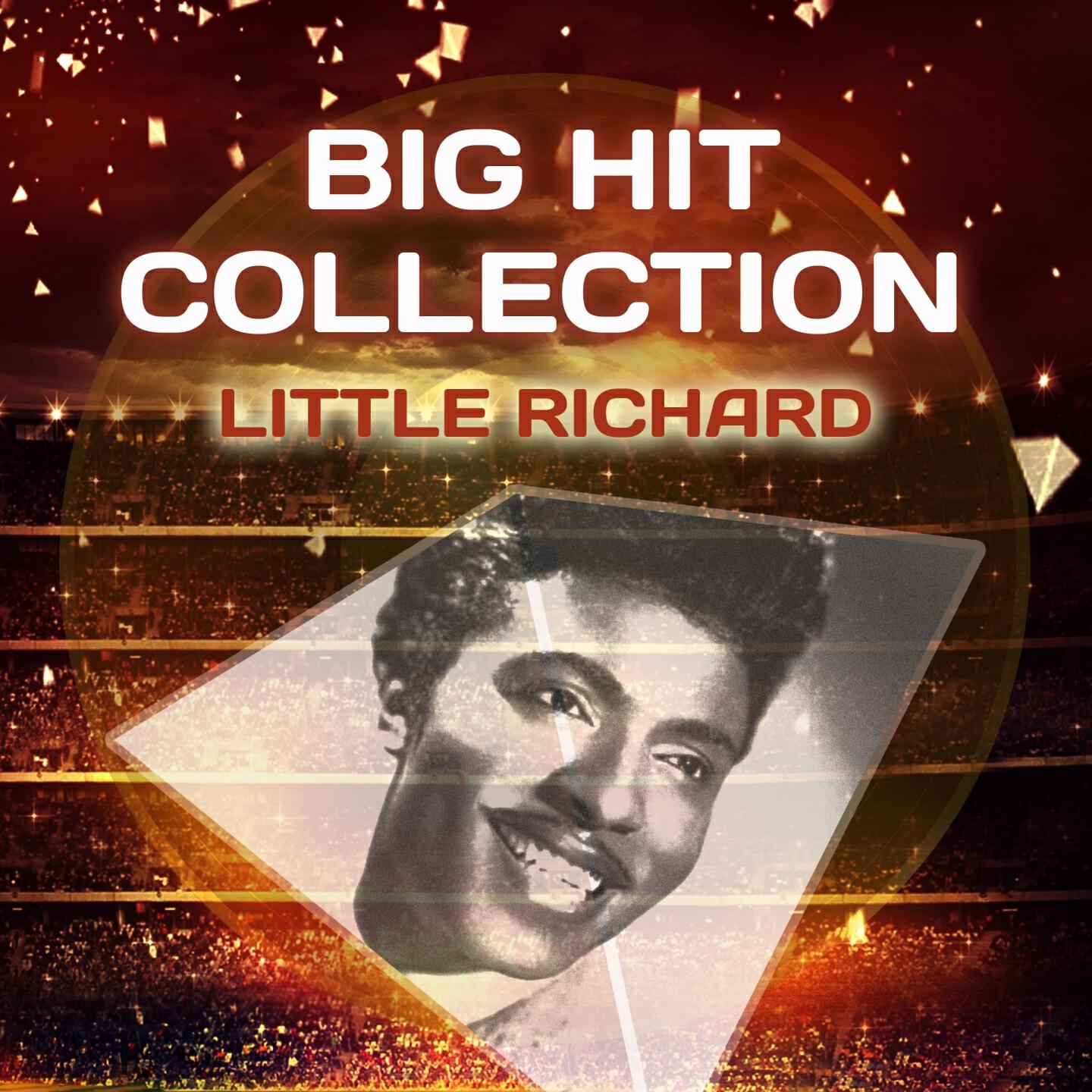 Релиз Big Hit Collection