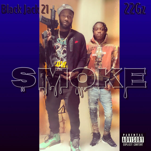 Релиз Smoke