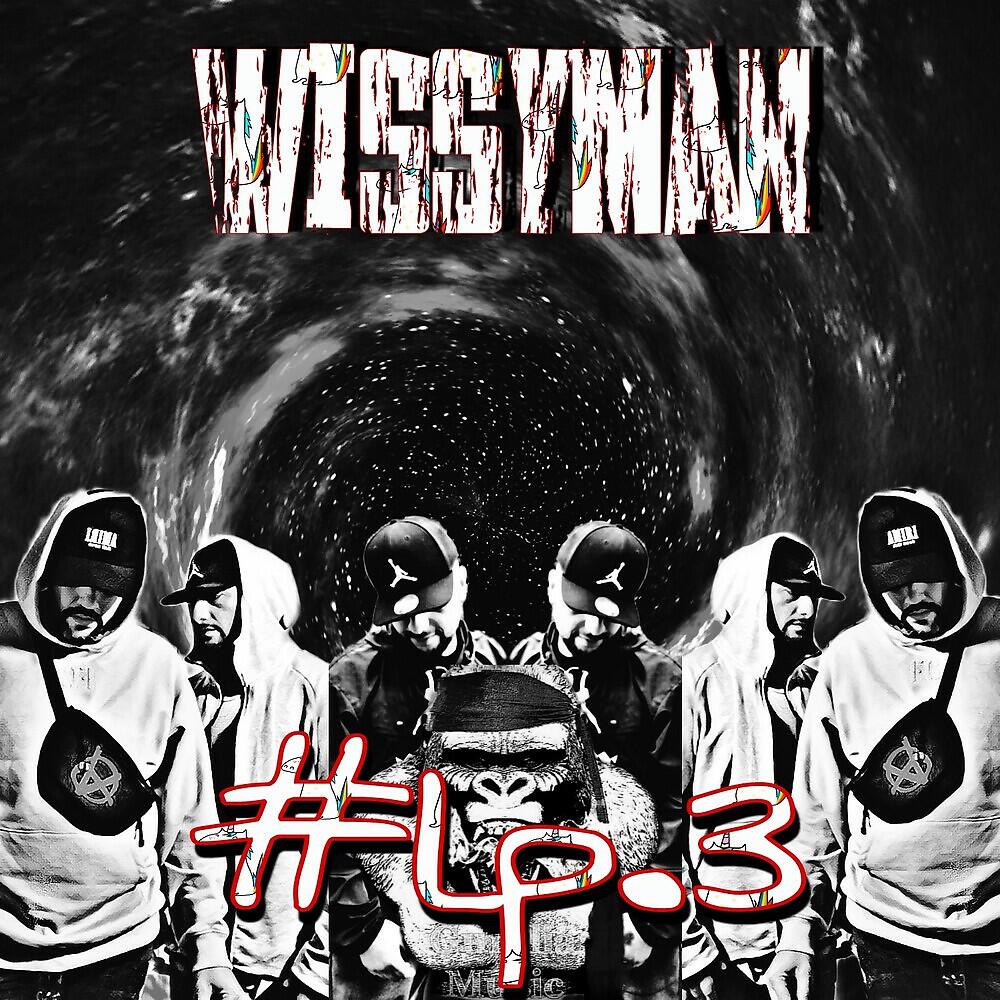 Релиз #lp.3