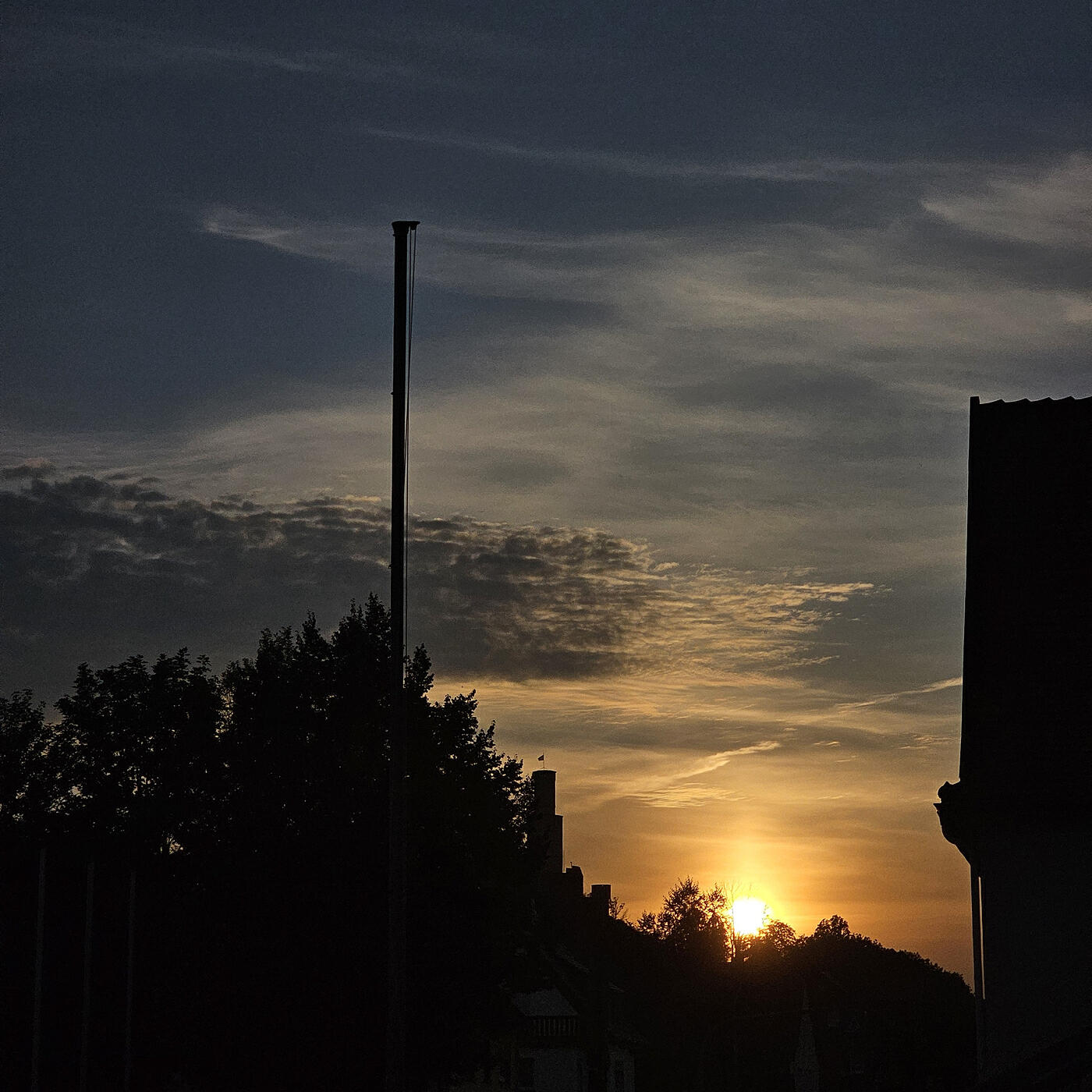 Релиз Felsberg City