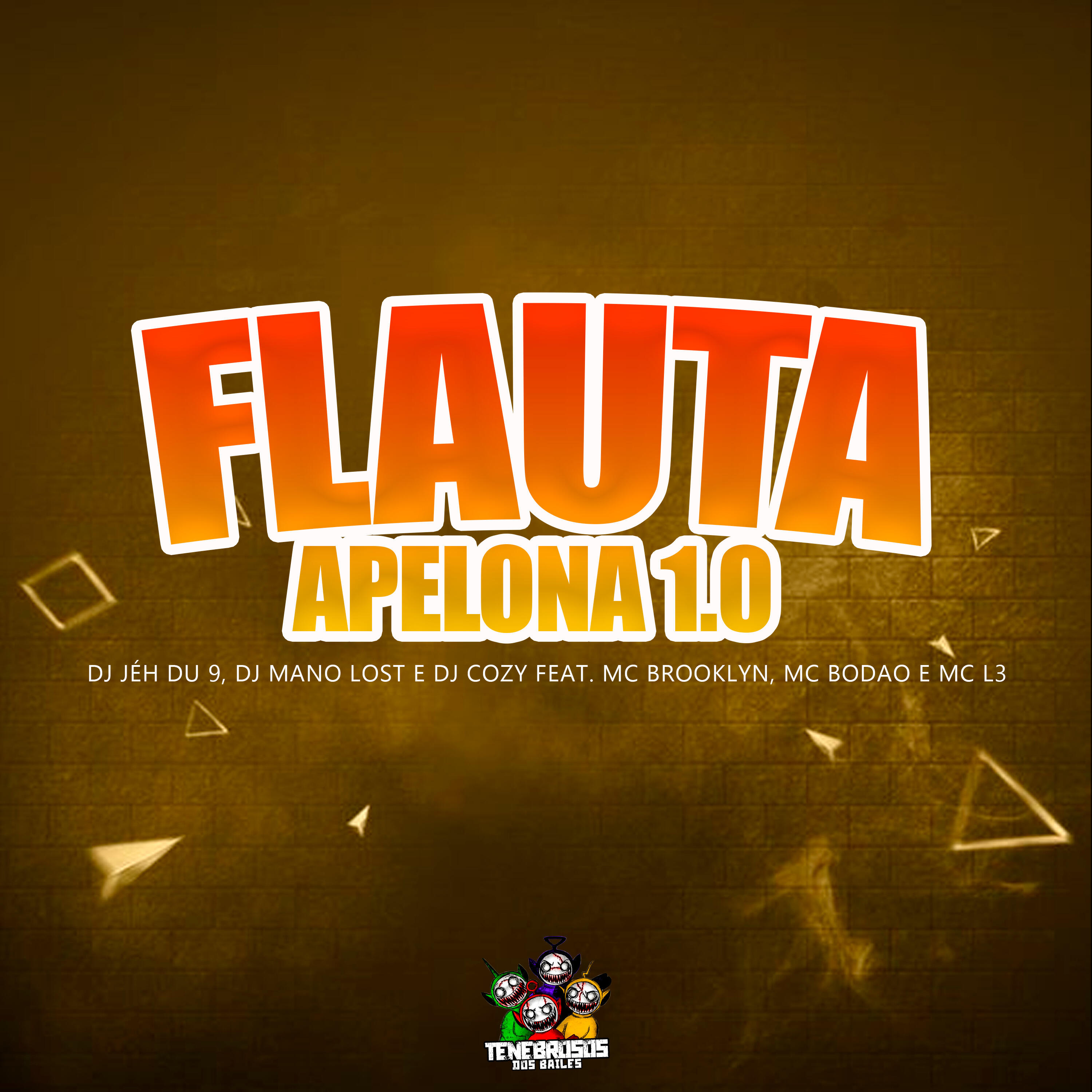 Релиз Flauta Apelona 1.0