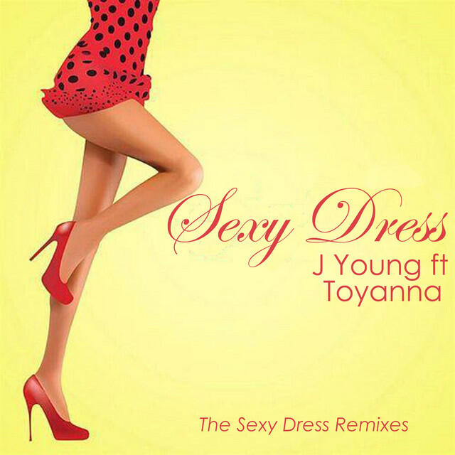 Релиз Sexy Dress - The Remixes