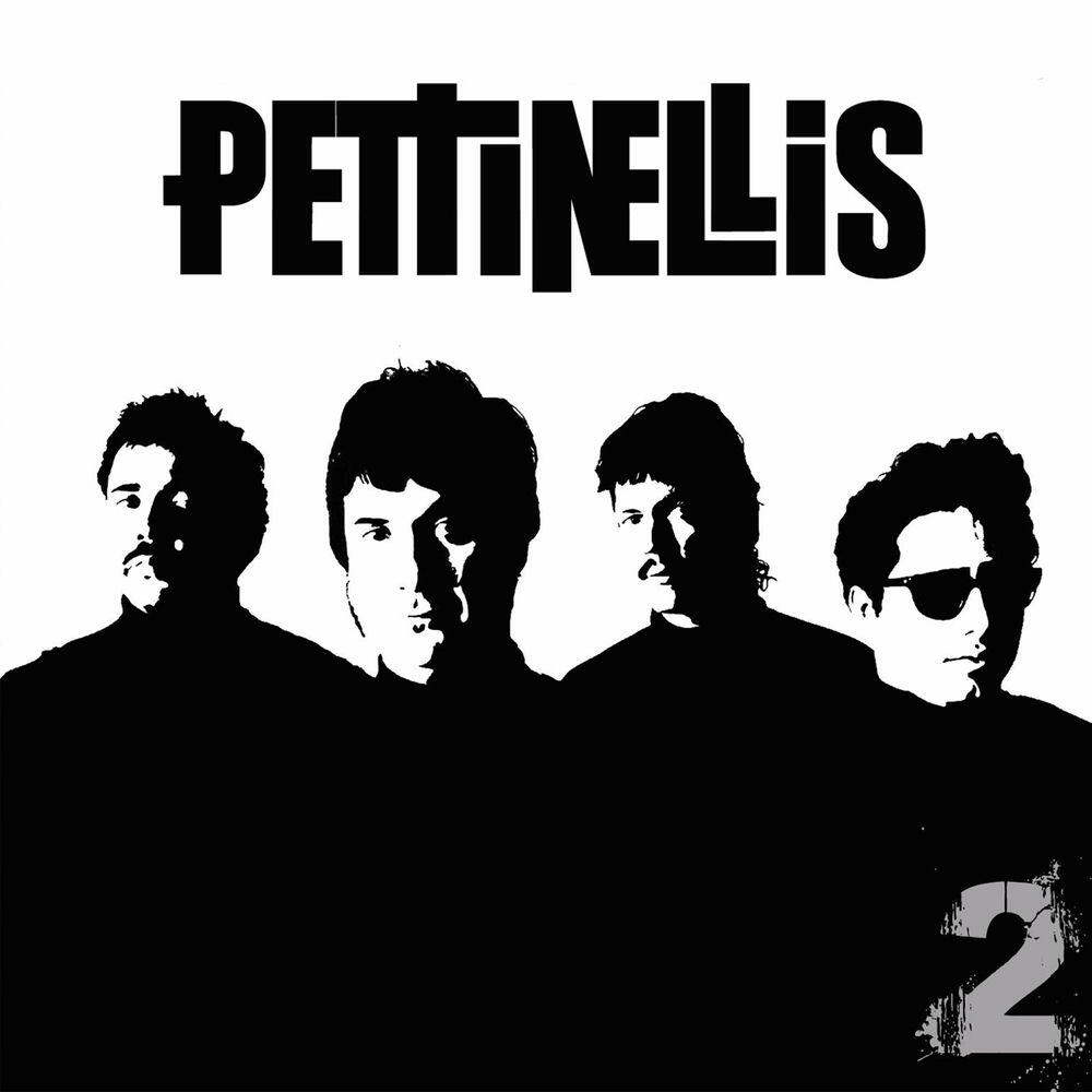 Релиз Pettinellis 2