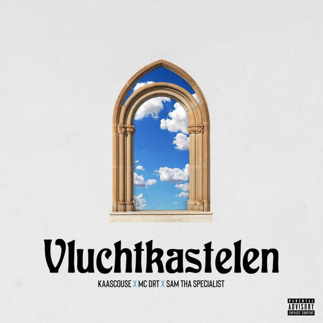 Релиз Vluchtkastelen