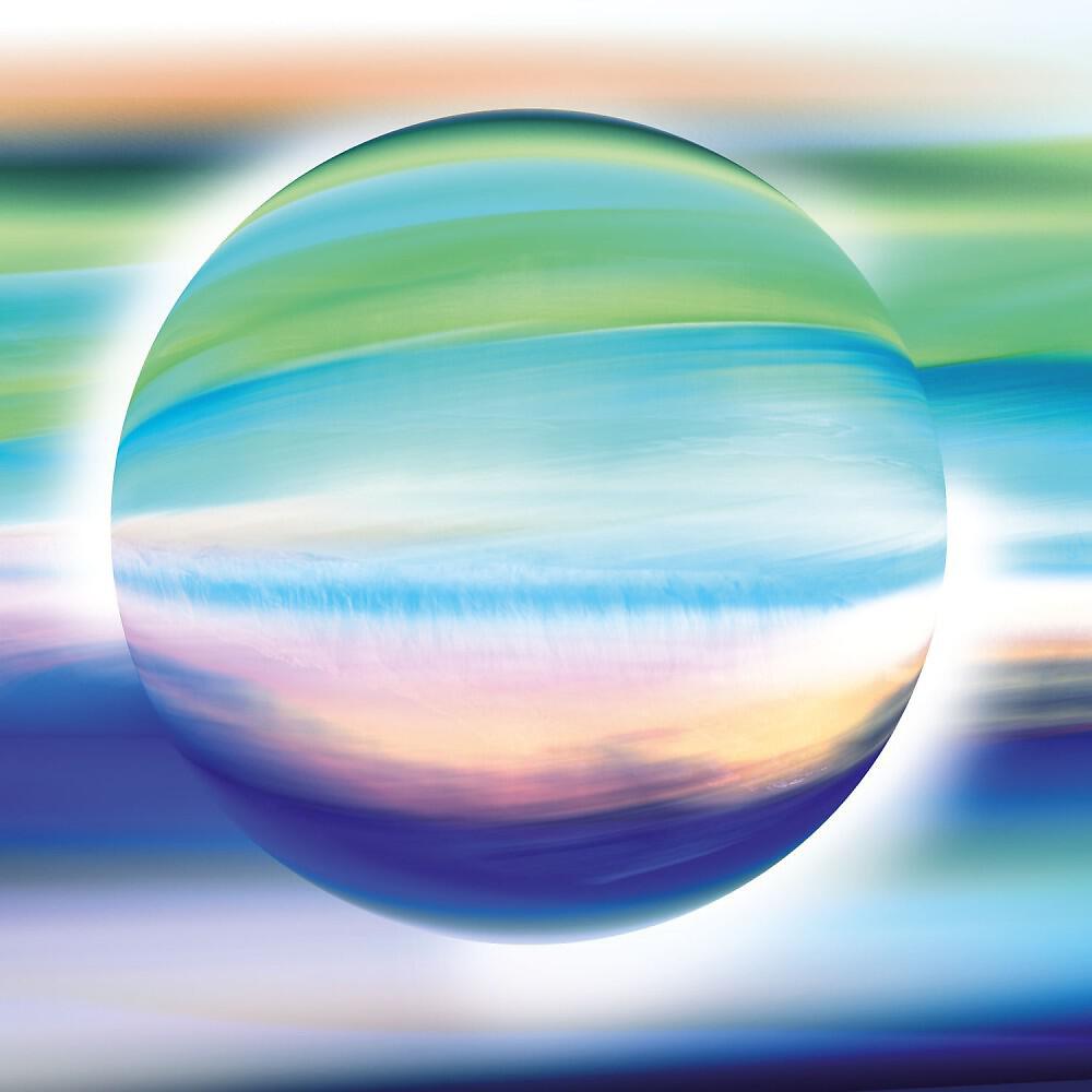 Релиз Spheres & Atmospheres, Vol. 5