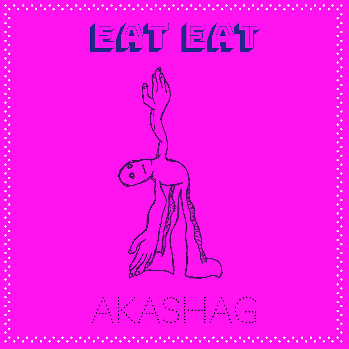 Релиз Eat Eat