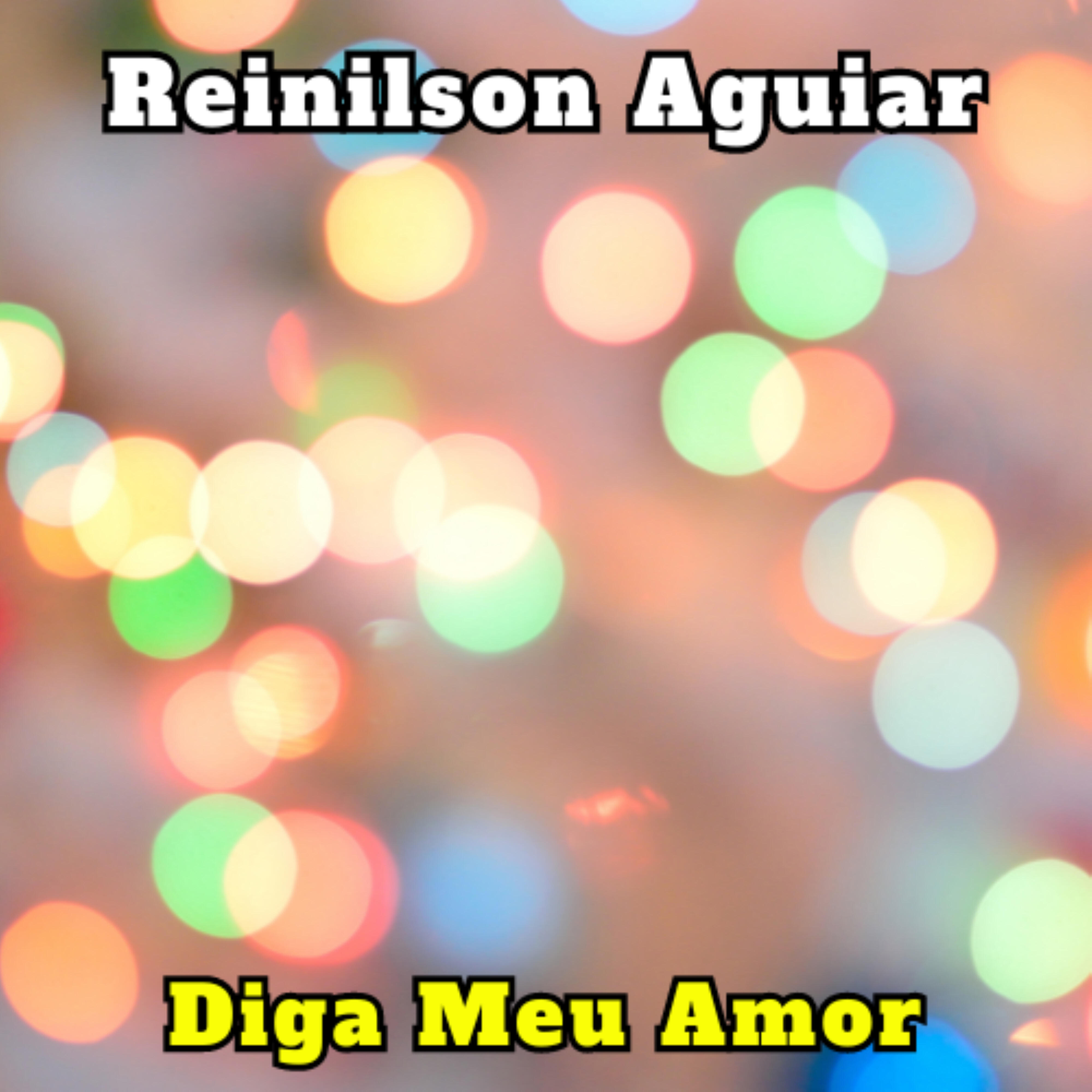 Релиз Diga Meu Amor