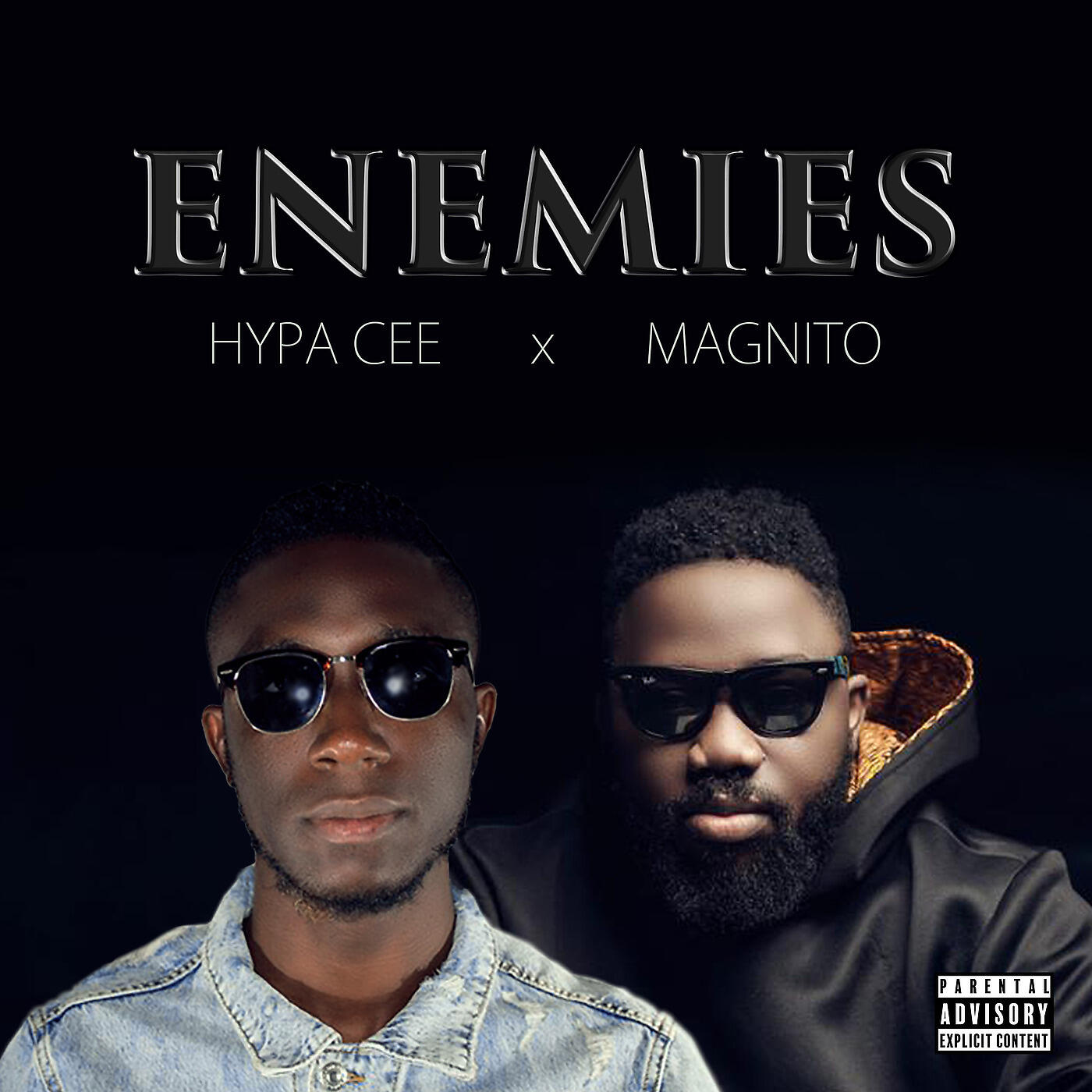 Релиз Enemies