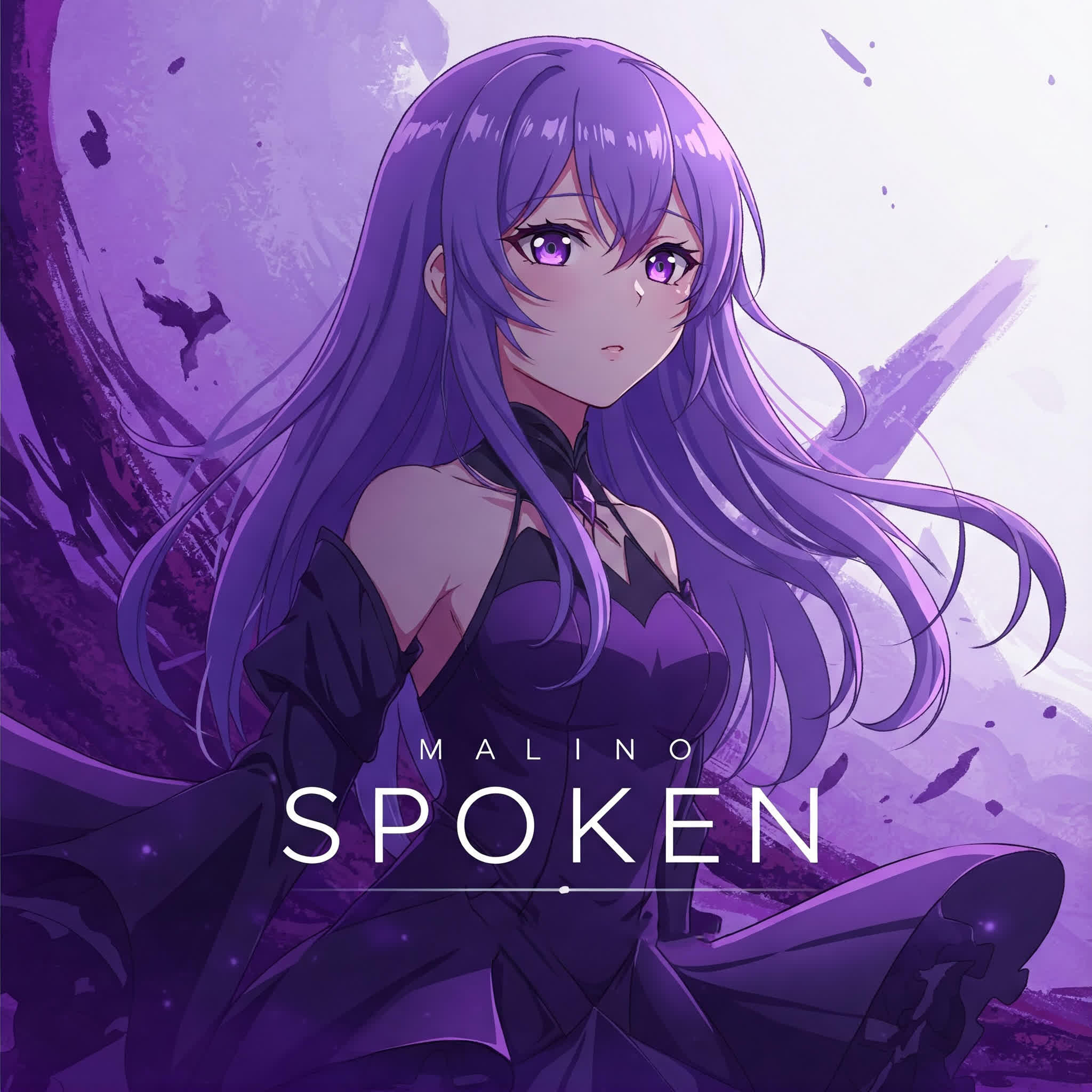 Релиз Spoken